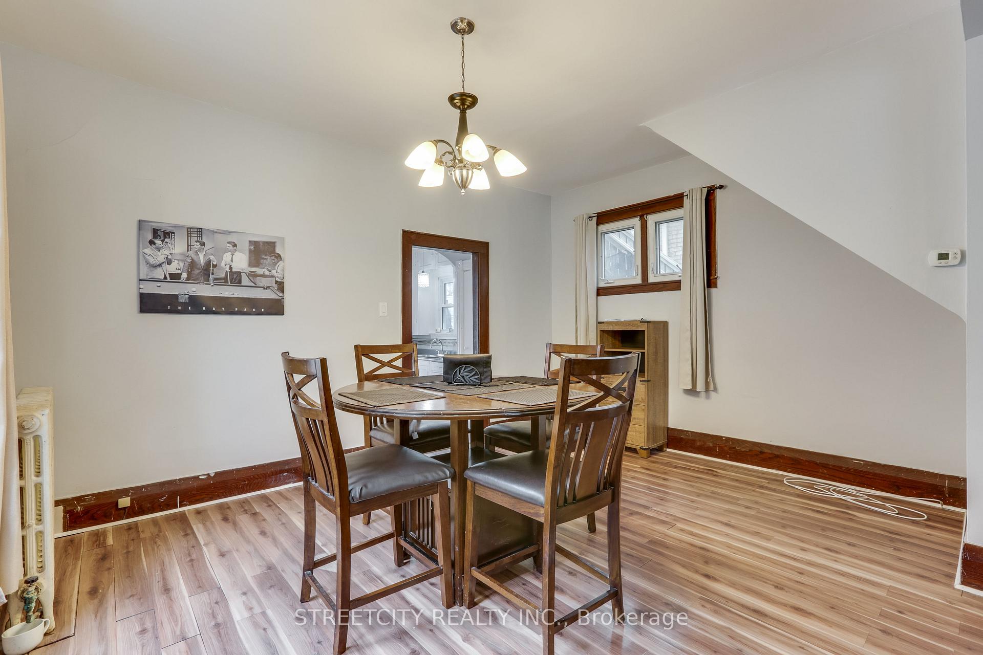 Photo 11 of 53 Mitchell Street, St. Thomas — HOMEH