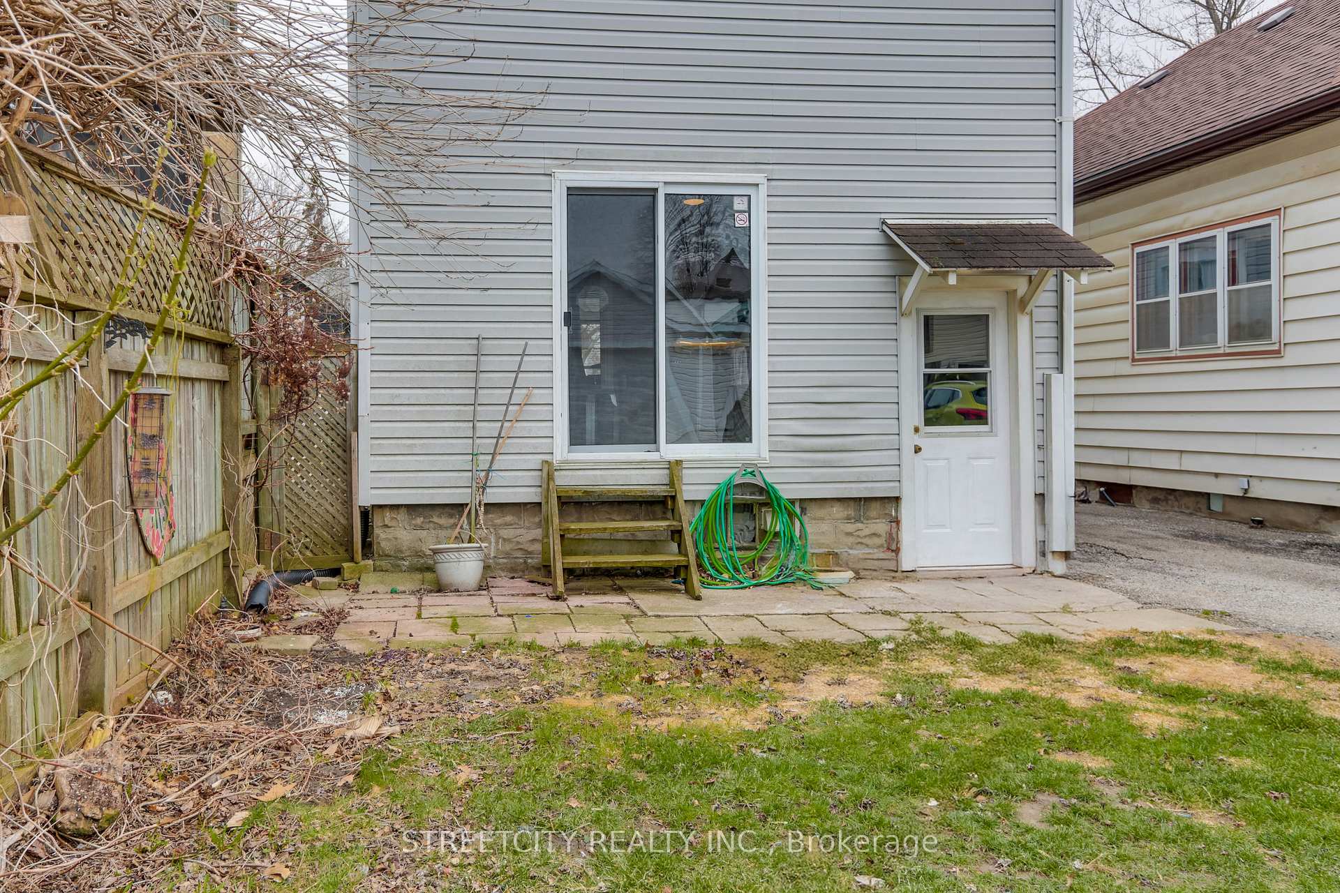 Photo 45 of 53 Mitchell Street, St. Thomas — HOMEH