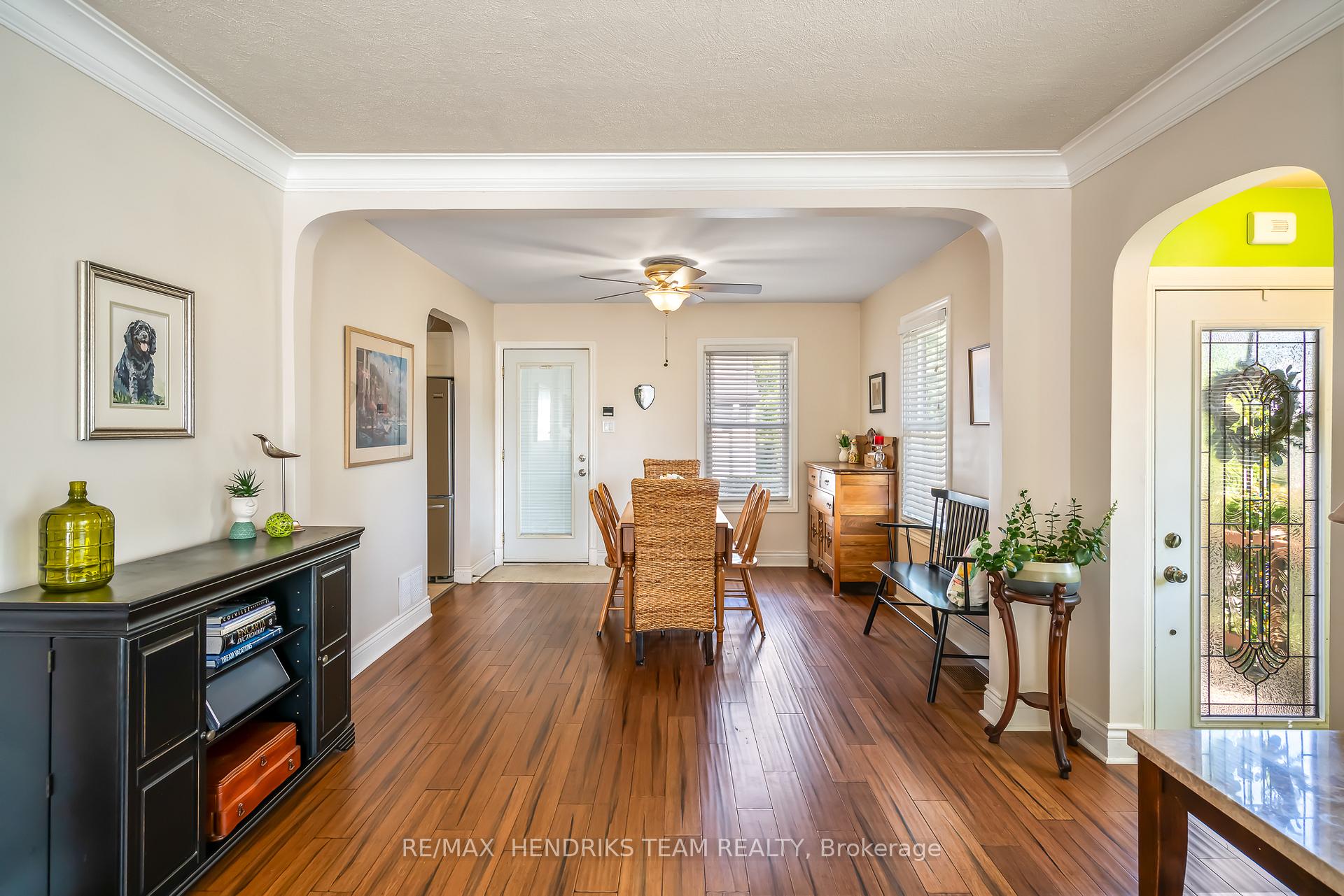 Photo 7 of 1 Walker Avenue, St. Catharines, Vine/Linwell — HOMEH