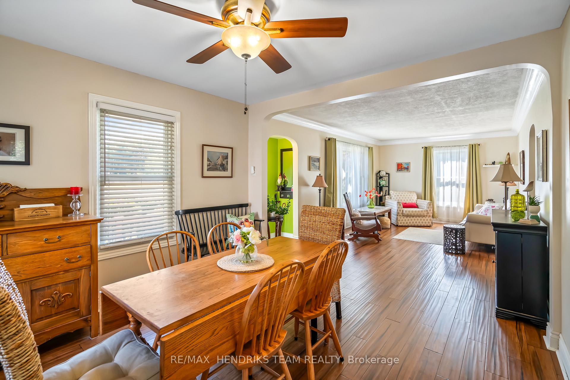 Photo 8 of 1 Walker Avenue, St. Catharines, Vine/Linwell — HOMEH