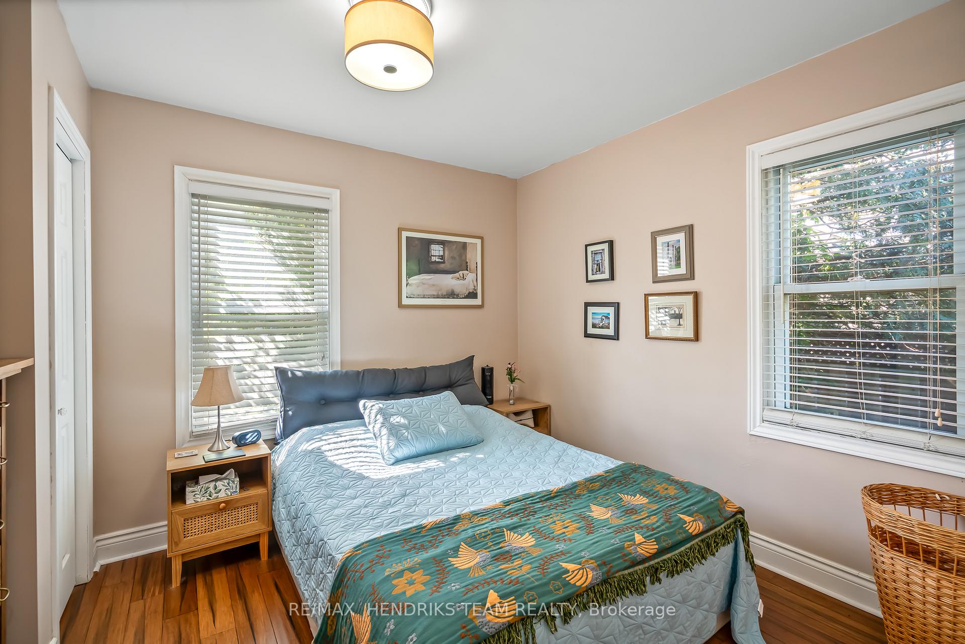 Photo 12 of 1 Walker Avenue, St. Catharines, Vine/Linwell — HOMEH