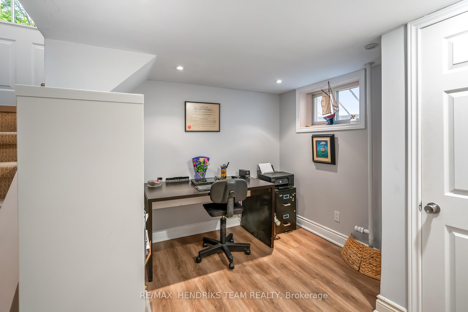 Photo 19 of 1 Walker Avenue, St. Catharines, Vine/Linwell — HOMEH