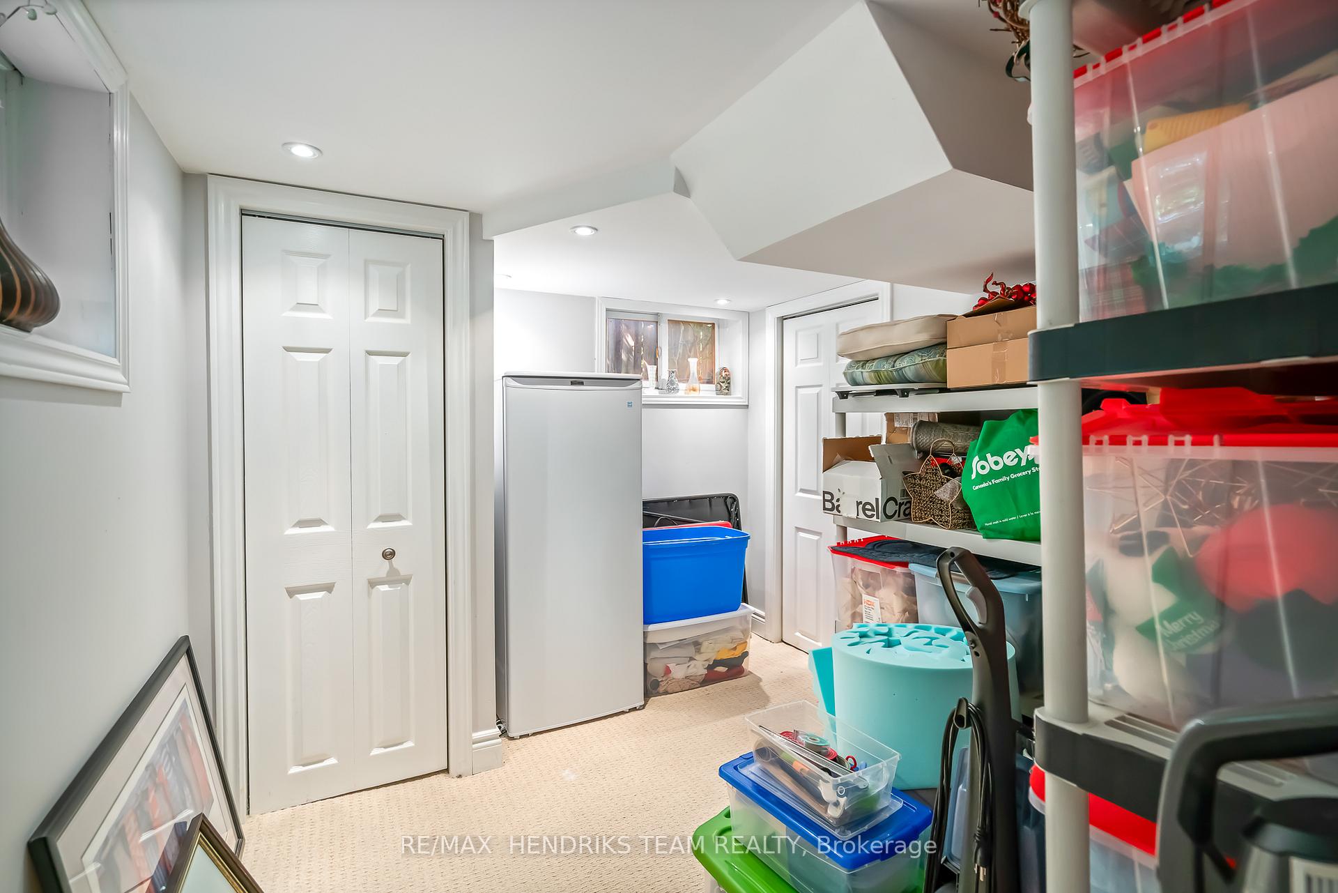 Photo 23 of 1 Walker Avenue, St. Catharines, Vine/Linwell — HOMEH
