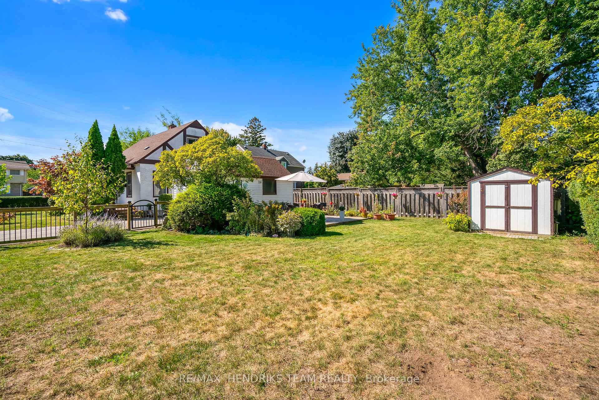 Photo 28 of 1 Walker Avenue, St. Catharines, Vine/Linwell — HOMEH