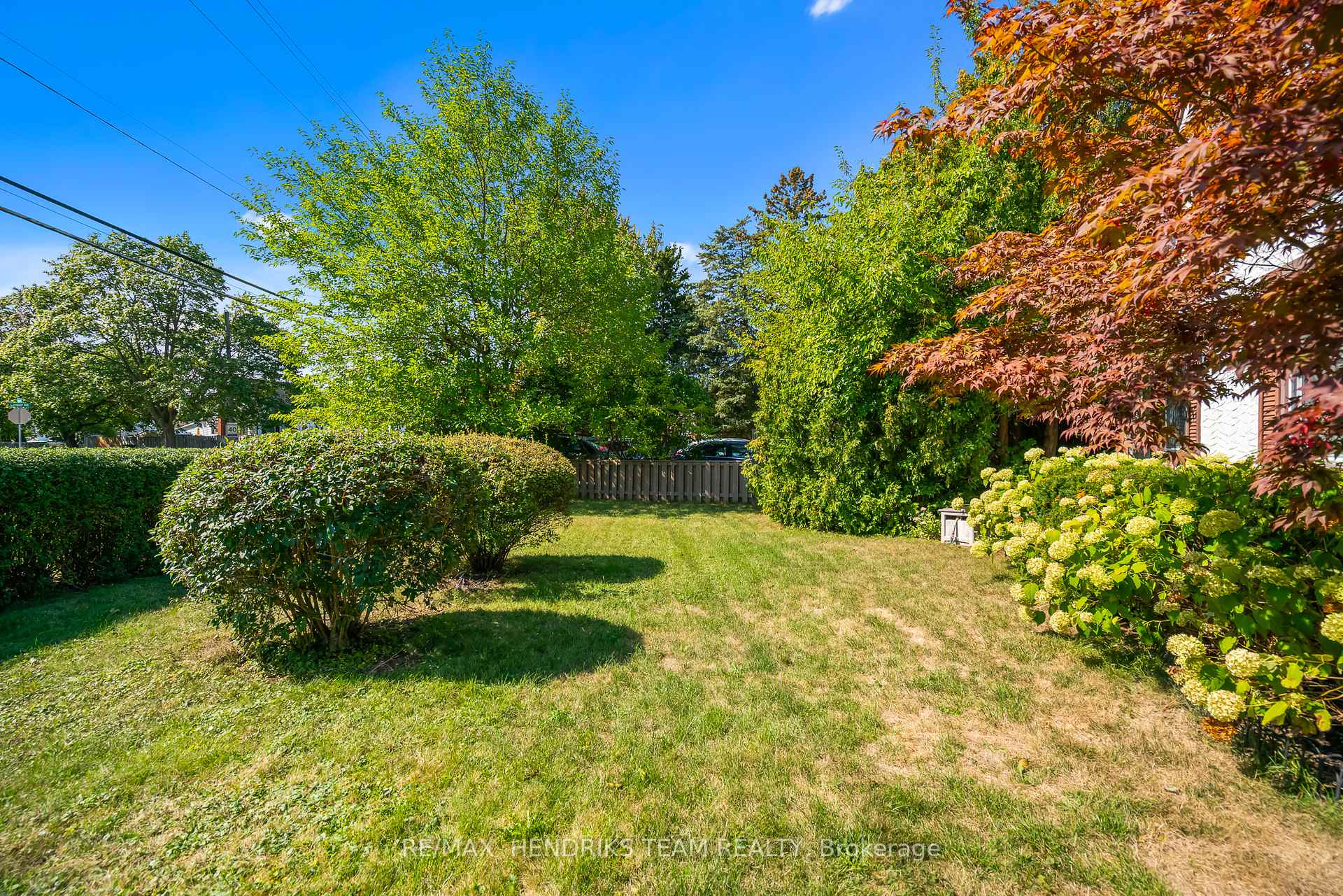 Photo 31 of 1 Walker Avenue, St. Catharines, Vine/Linwell — HOMEH