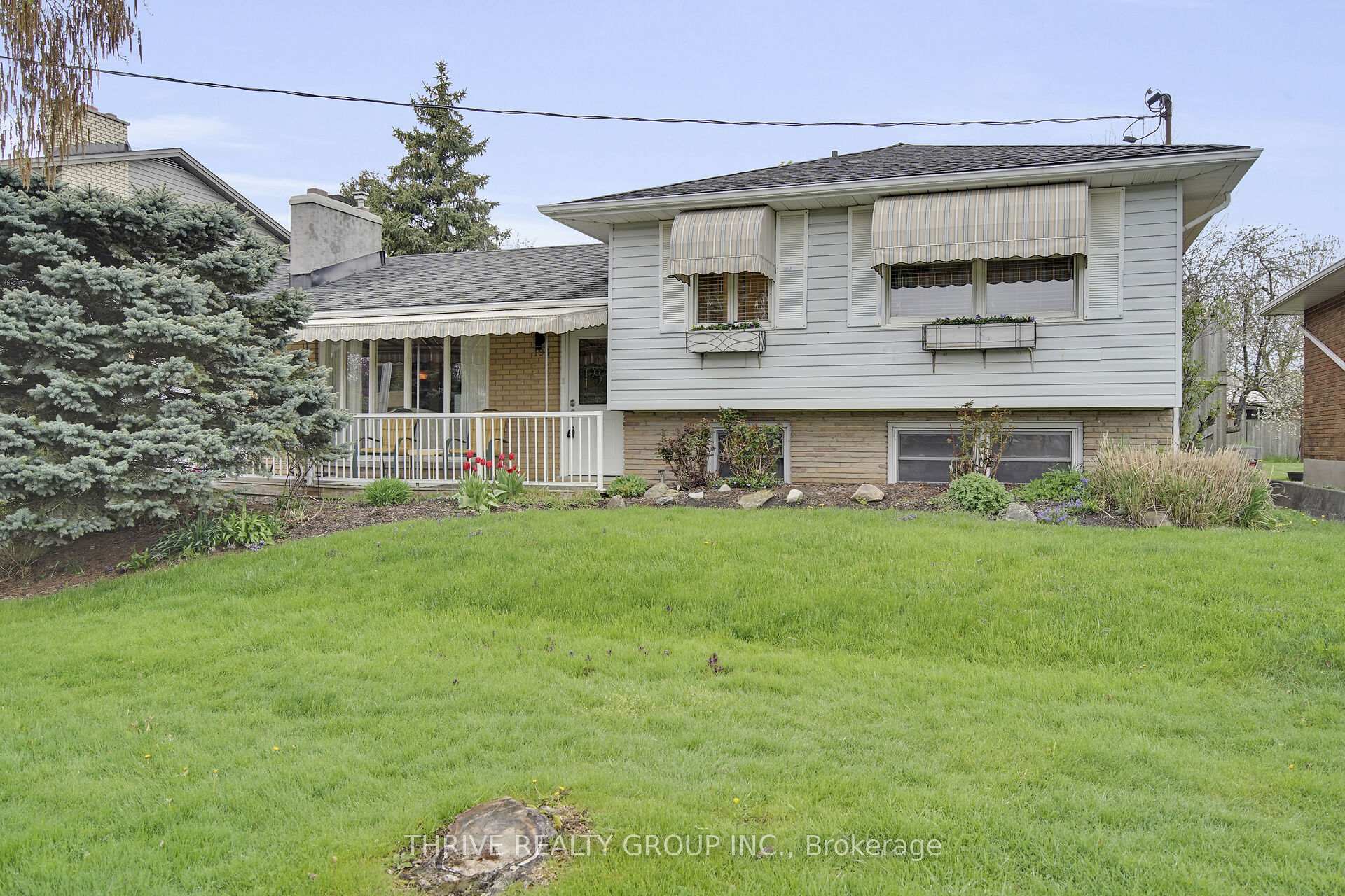 Photo 1 of 194 Chestnut Street, St. Thomas — HOMEH