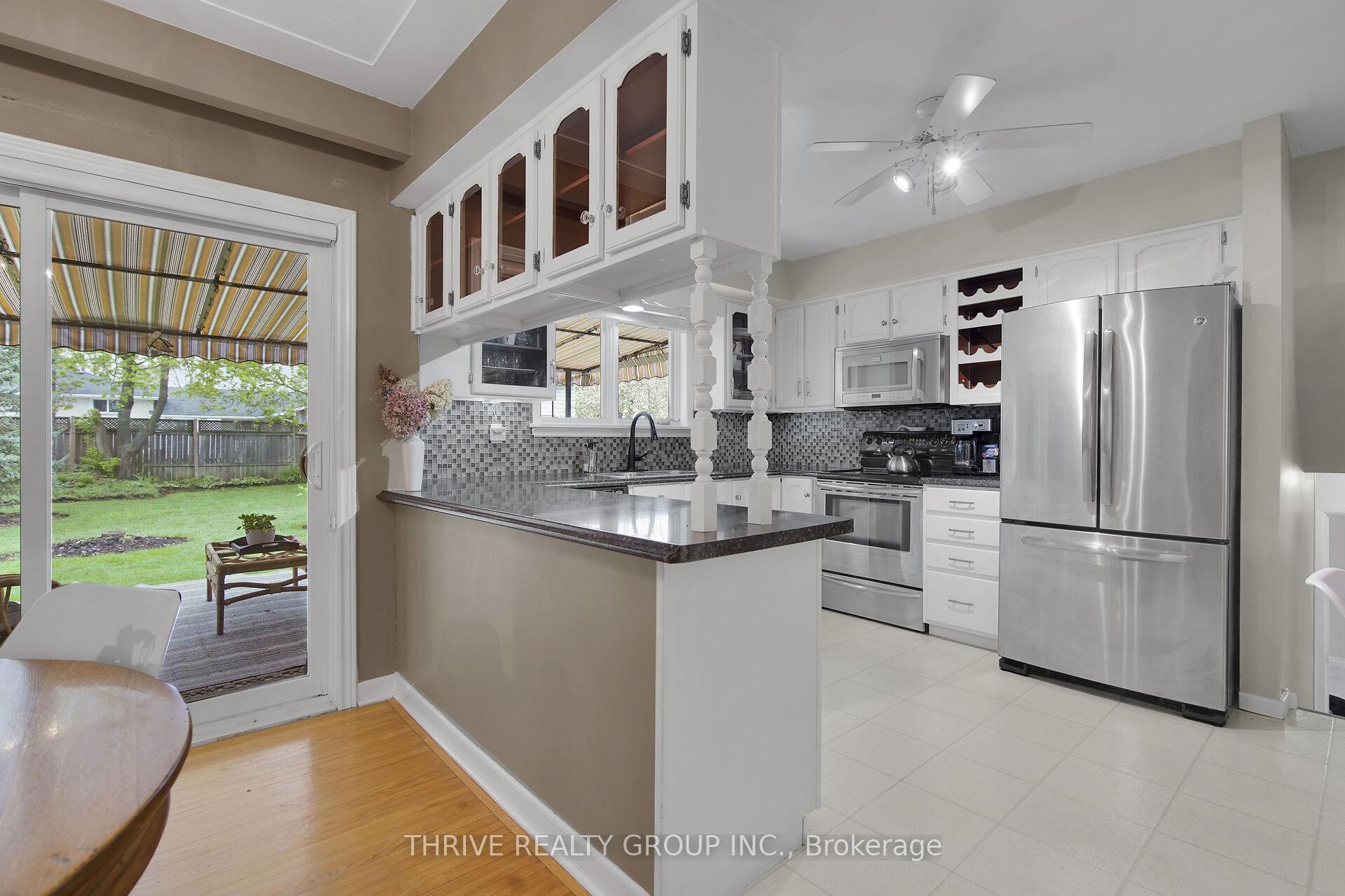 Photo 13 of 194 Chestnut Street, St. Thomas — HOMEH