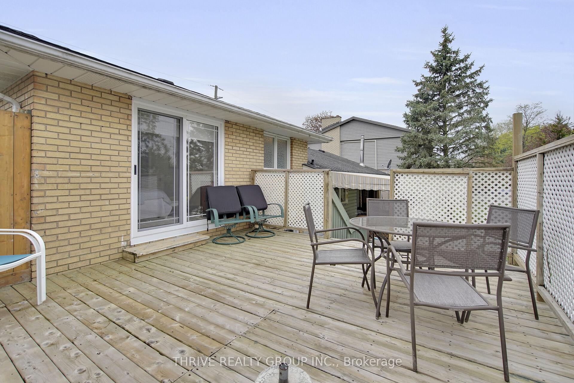 Photo 45 of 194 Chestnut Street, St. Thomas — HOMEH