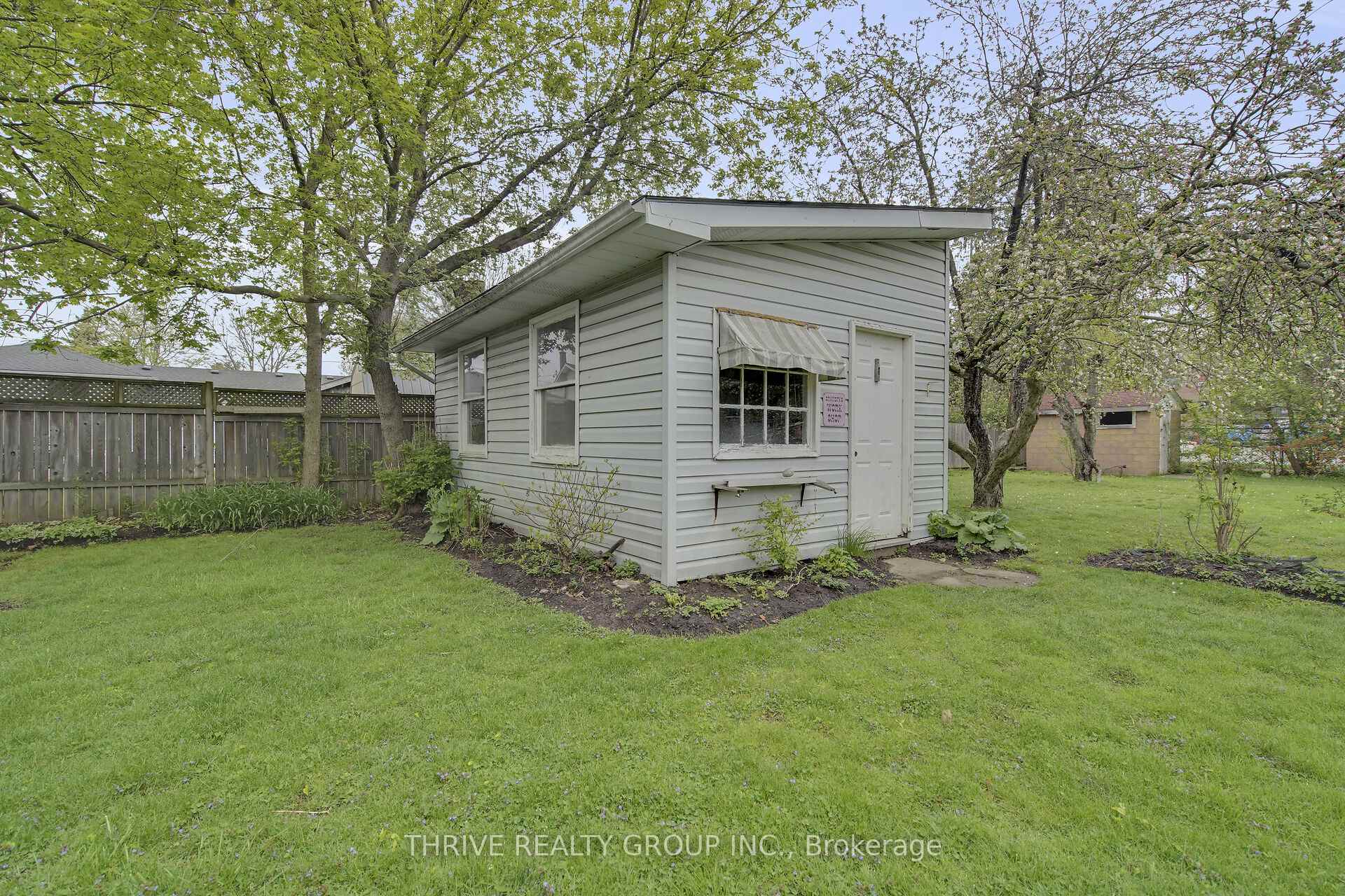 Photo 47 of 194 Chestnut Street, St. Thomas — HOMEH
