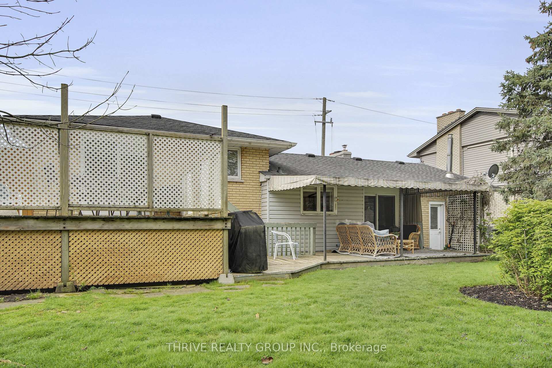 Photo 48 of 194 Chestnut Street, St. Thomas — HOMEH