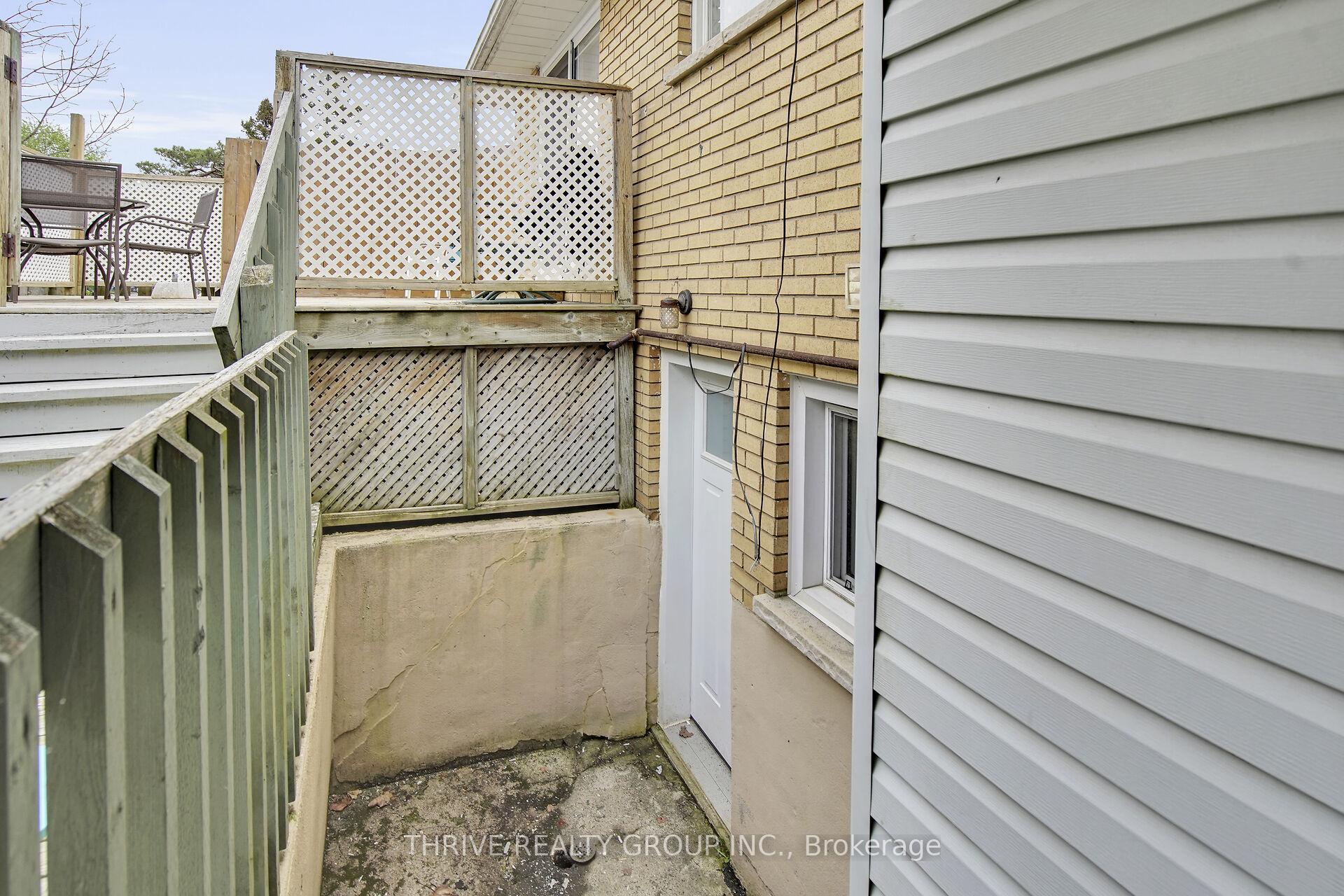 Photo 49 of 194 Chestnut Street, St. Thomas — HOMEH