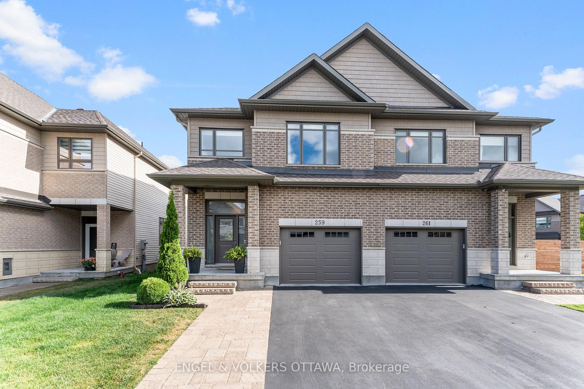 Photo 1 of 259 Purchase Crescent, Ottawa, Stittsville (South) — HOMEH
