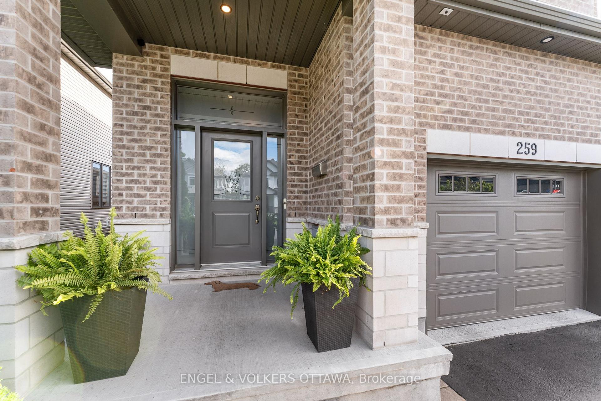 Photo 2 of 259 Purchase Crescent, Ottawa, Stittsville (South) — HOMEH