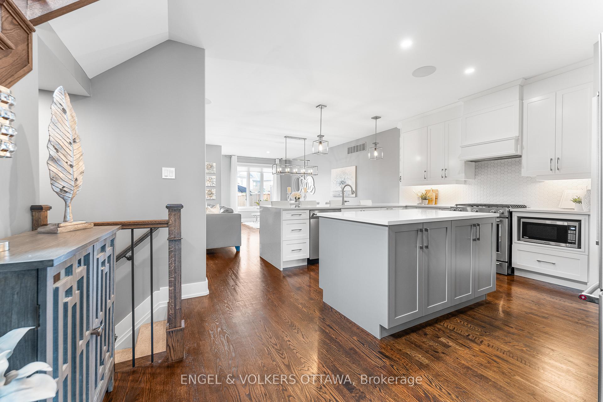 Photo 6 of 259 Purchase Crescent, Ottawa, Stittsville (South) — HOMEH