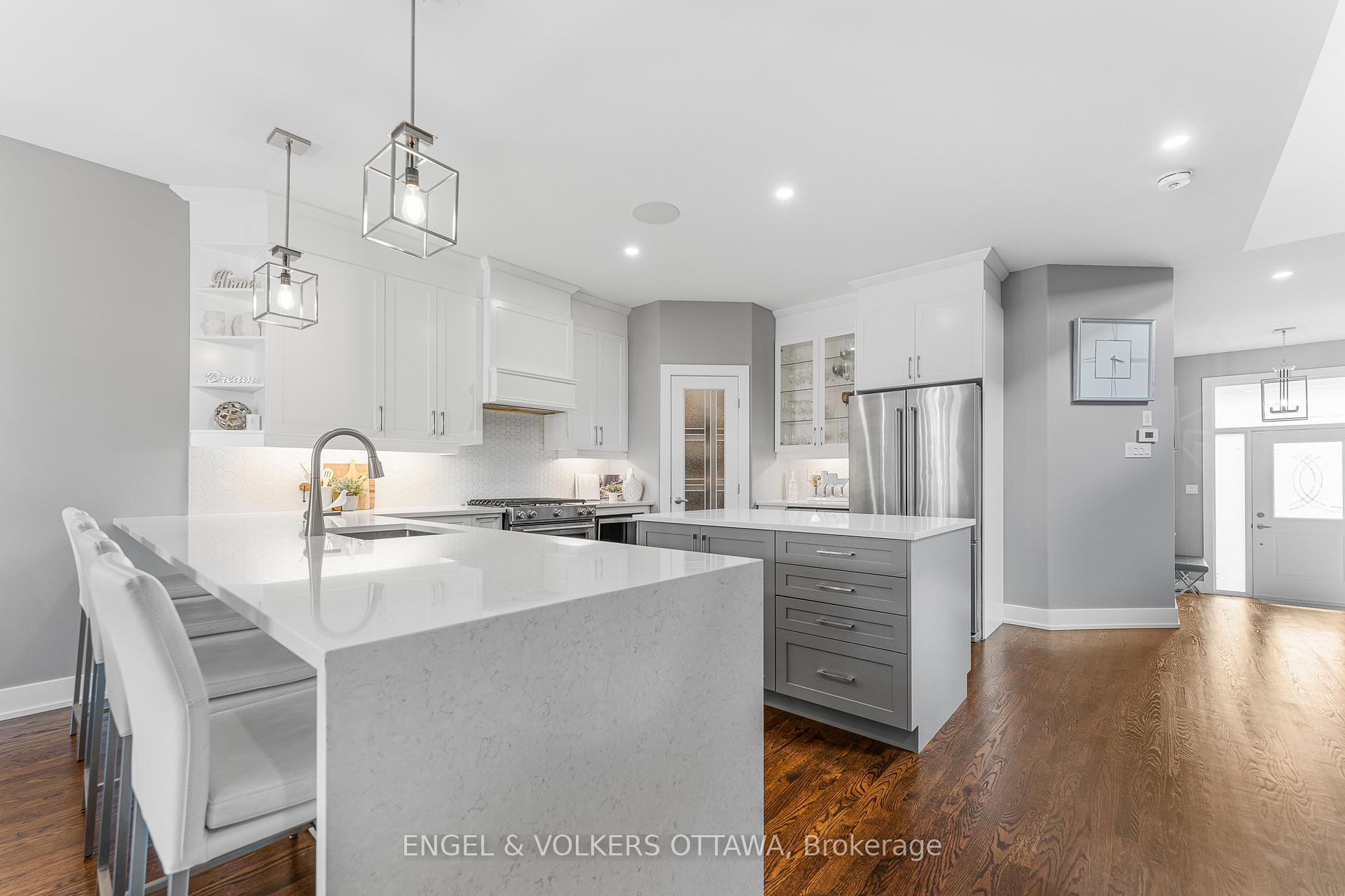 Photo 7 of 259 Purchase Crescent, Ottawa, Stittsville (South) — HOMEH