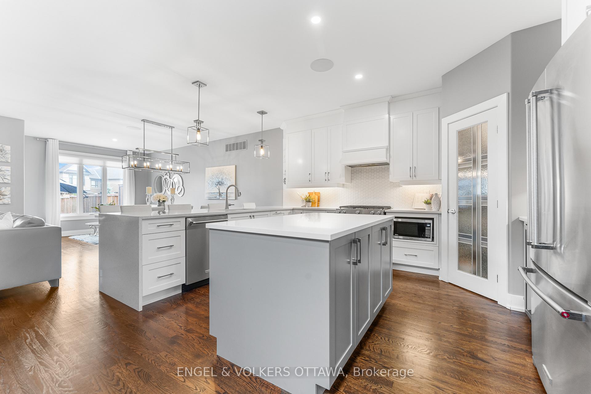 Photo 8 of 259 Purchase Crescent, Ottawa, Stittsville (South) — HOMEH