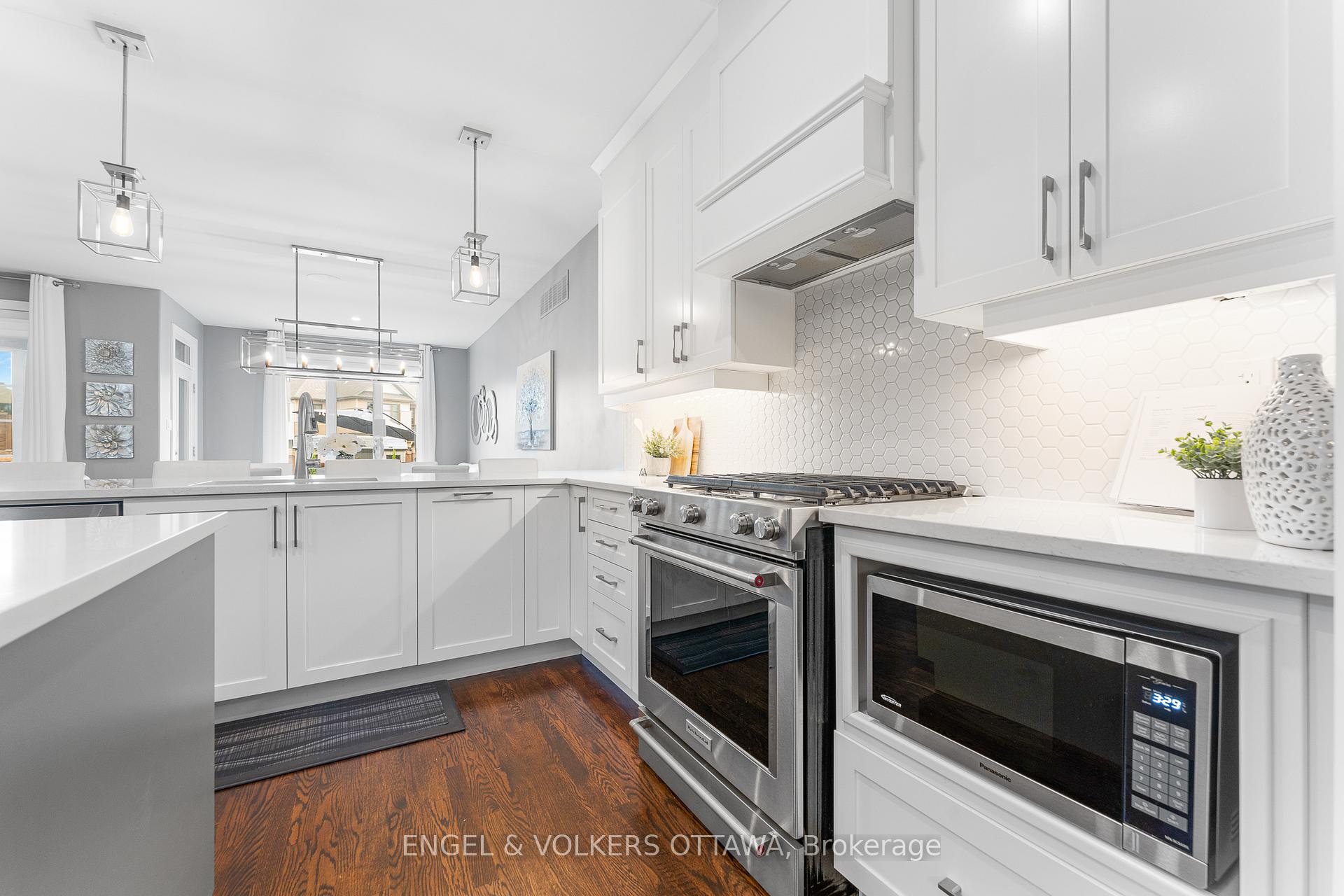 Photo 10 of 259 Purchase Crescent, Ottawa, Stittsville (South) — HOMEH
