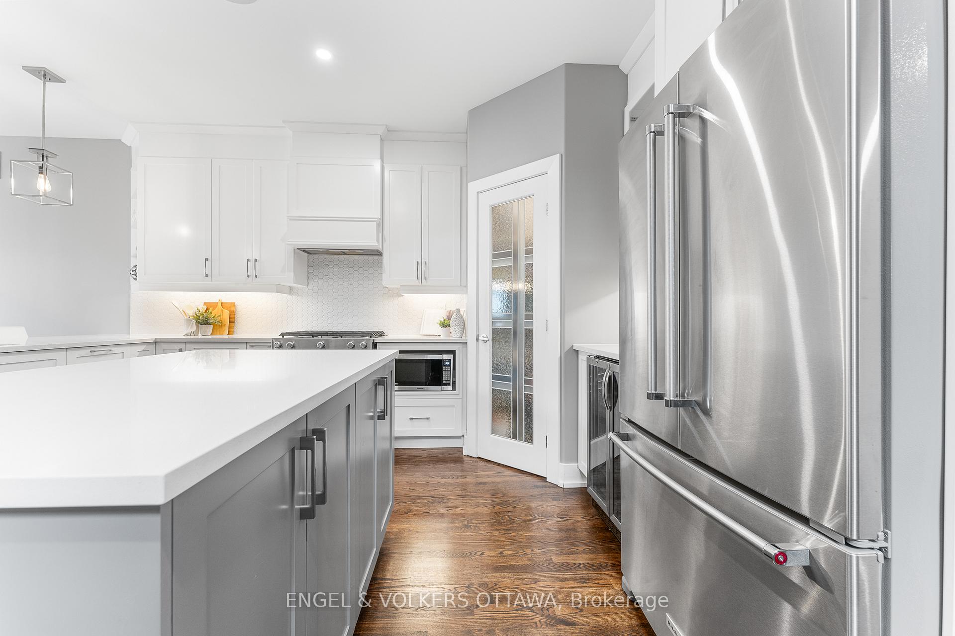 Photo 11 of 259 Purchase Crescent, Ottawa, Stittsville (South) — HOMEH