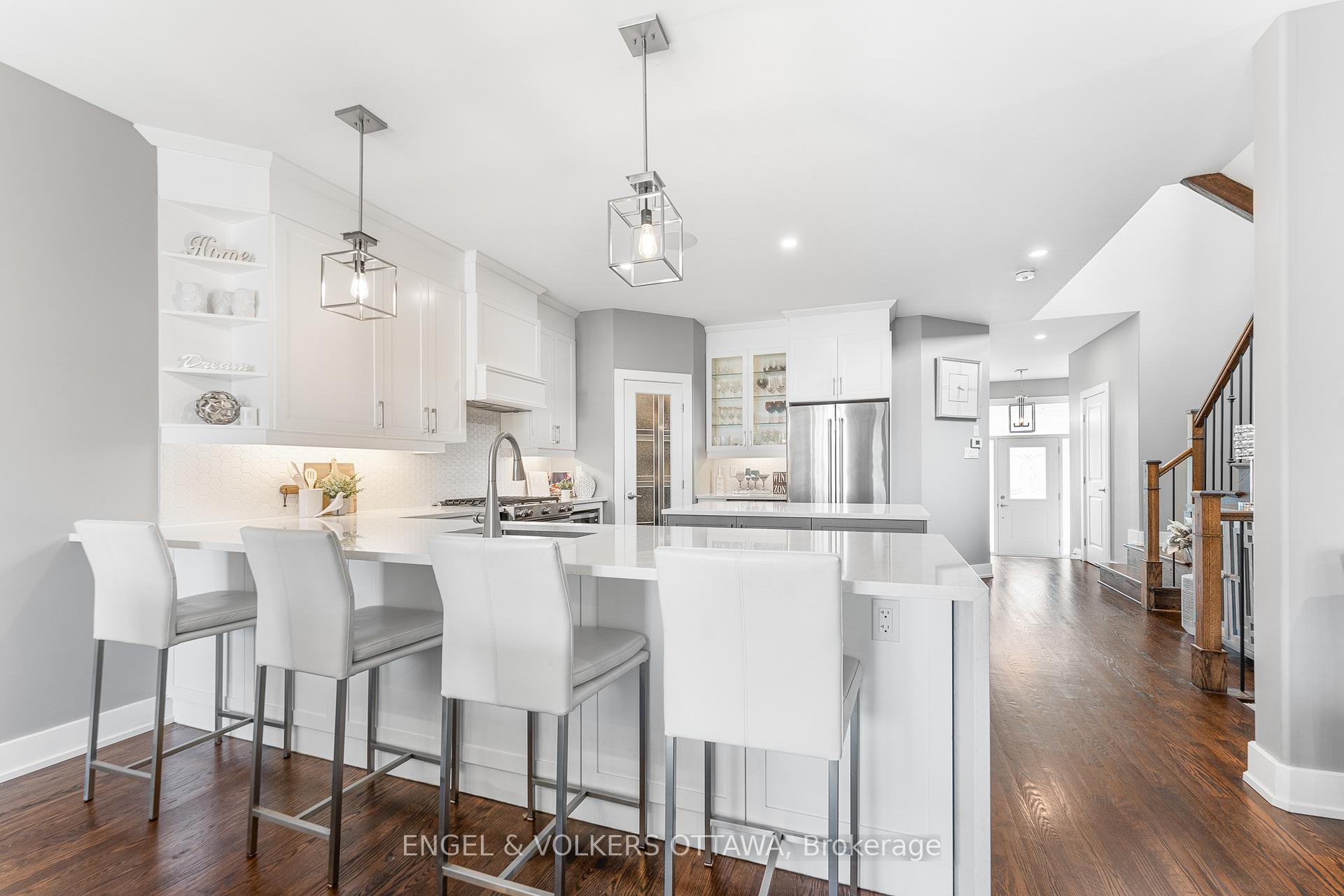 Photo 12 of 259 Purchase Crescent, Ottawa, Stittsville (South) — HOMEH