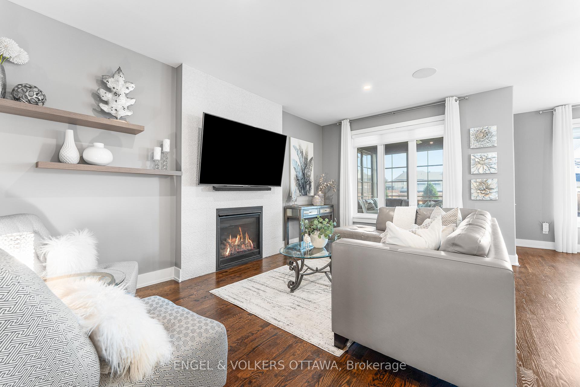 Photo 13 of 259 Purchase Crescent, Ottawa, Stittsville (South) — HOMEH