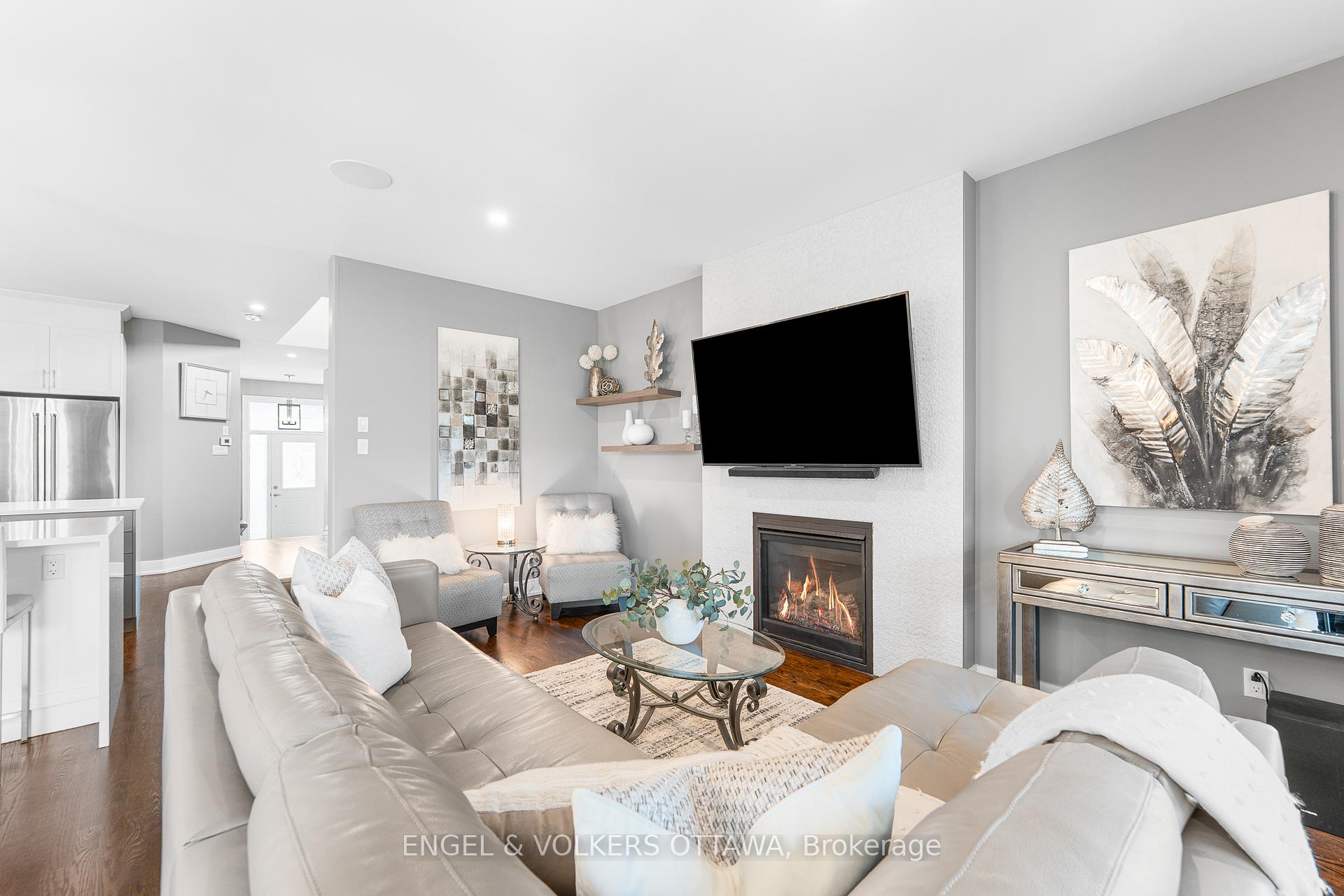 Photo 14 of 259 Purchase Crescent, Ottawa, Stittsville (South) — HOMEH