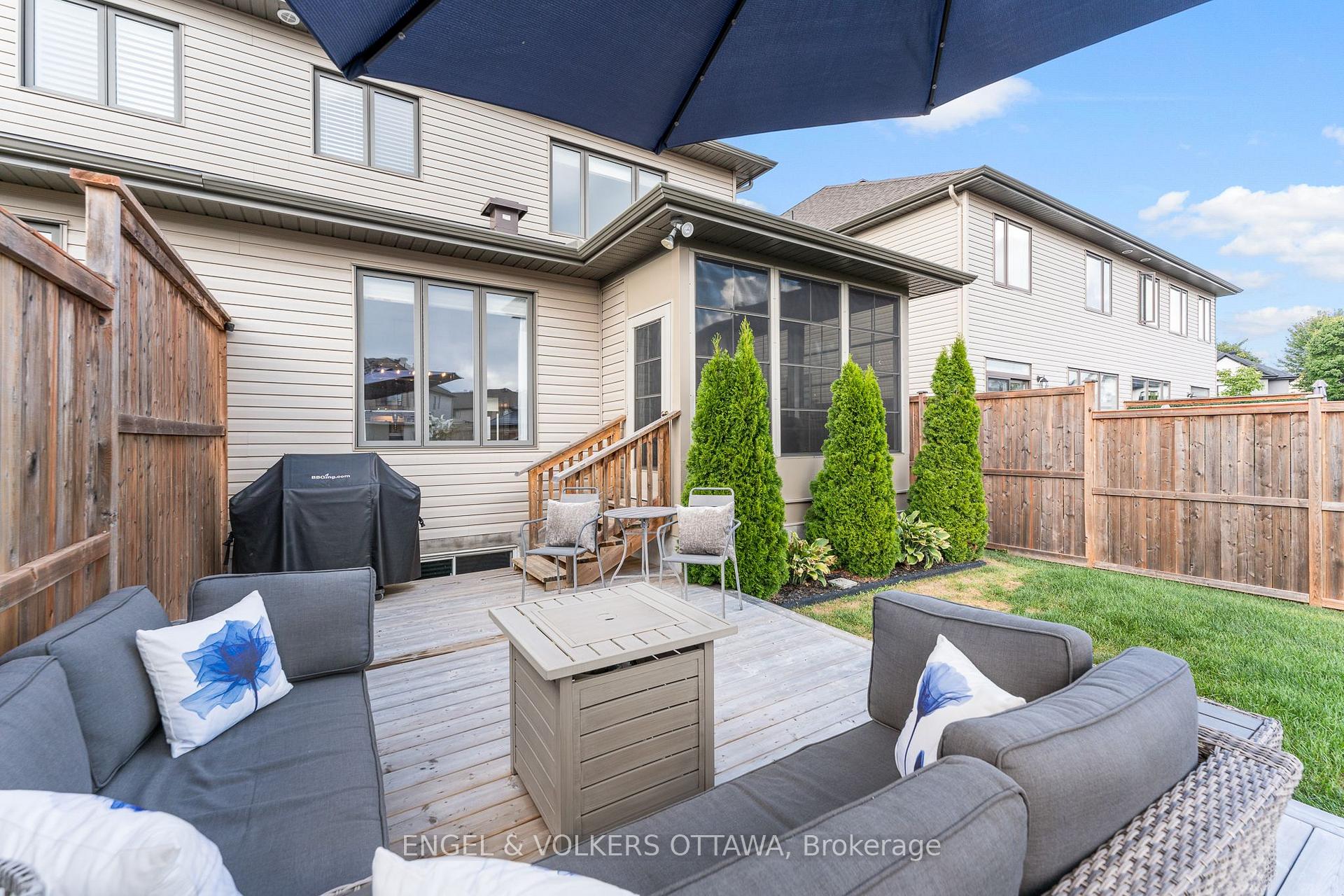 Photo 41 of 259 Purchase Crescent, Ottawa, Stittsville (South) — HOMEH