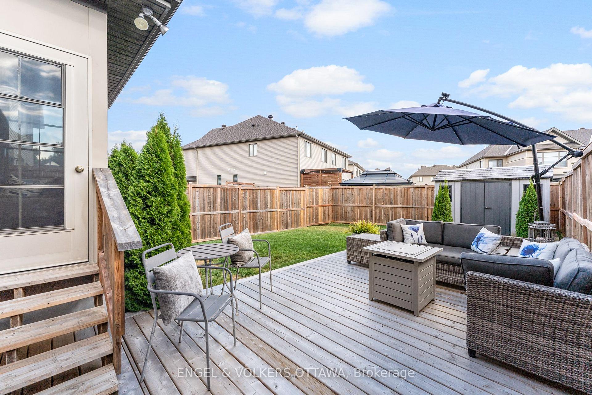 Photo 42 of 259 Purchase Crescent, Ottawa, Stittsville (South) — HOMEH