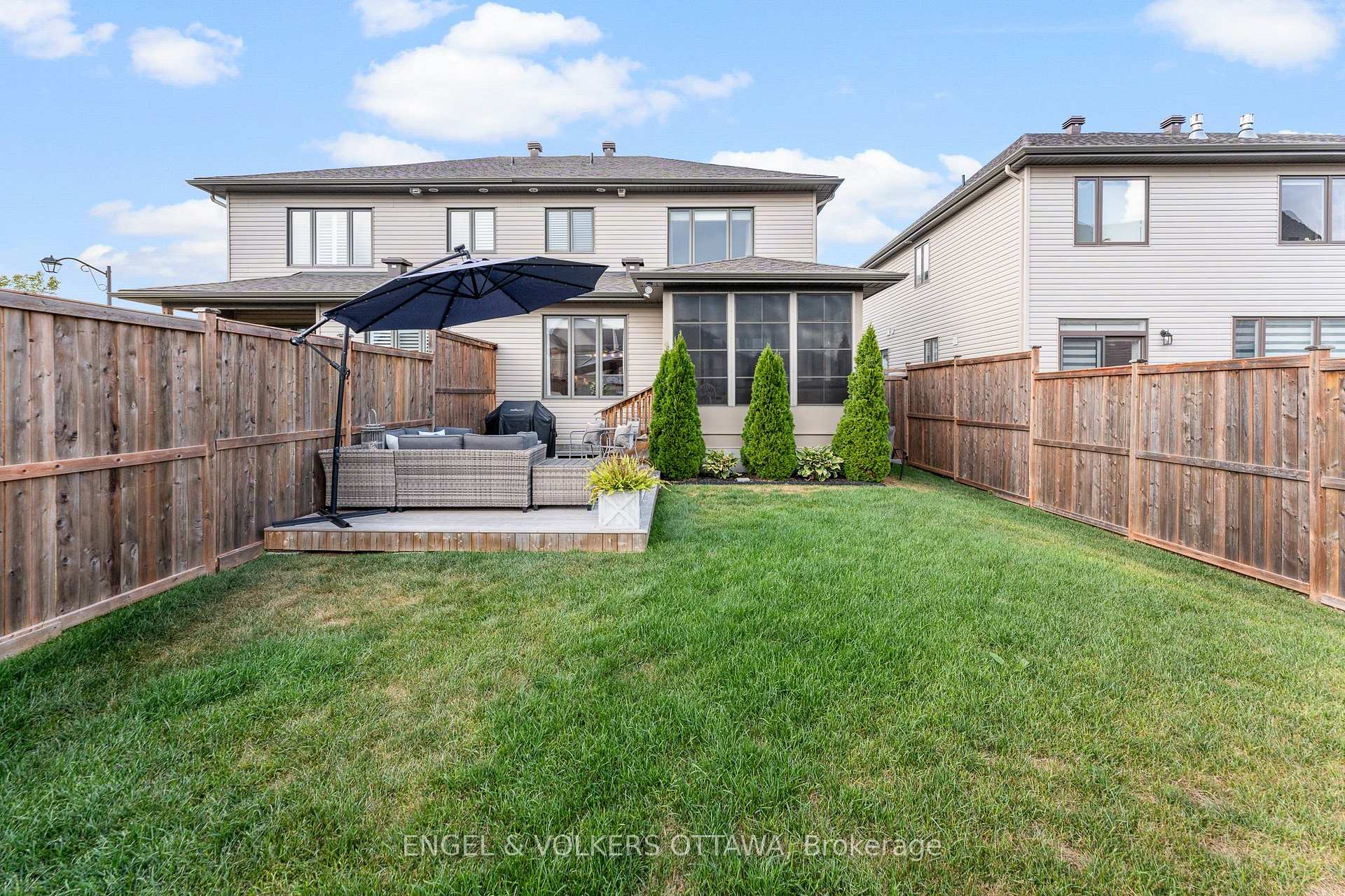 Photo 44 of 259 Purchase Crescent, Ottawa, Stittsville (South) — HOMEH