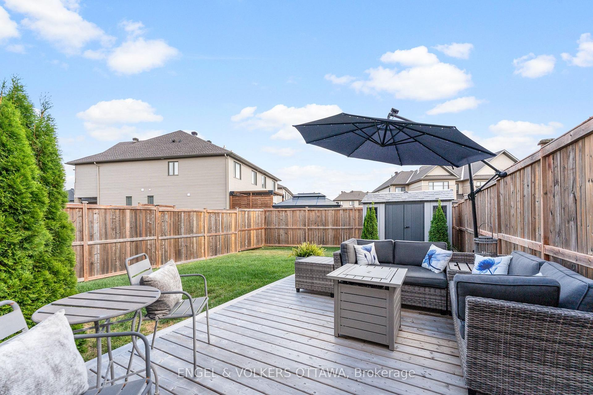 Photo 45 of 259 Purchase Crescent, Ottawa, Stittsville (South) — HOMEH