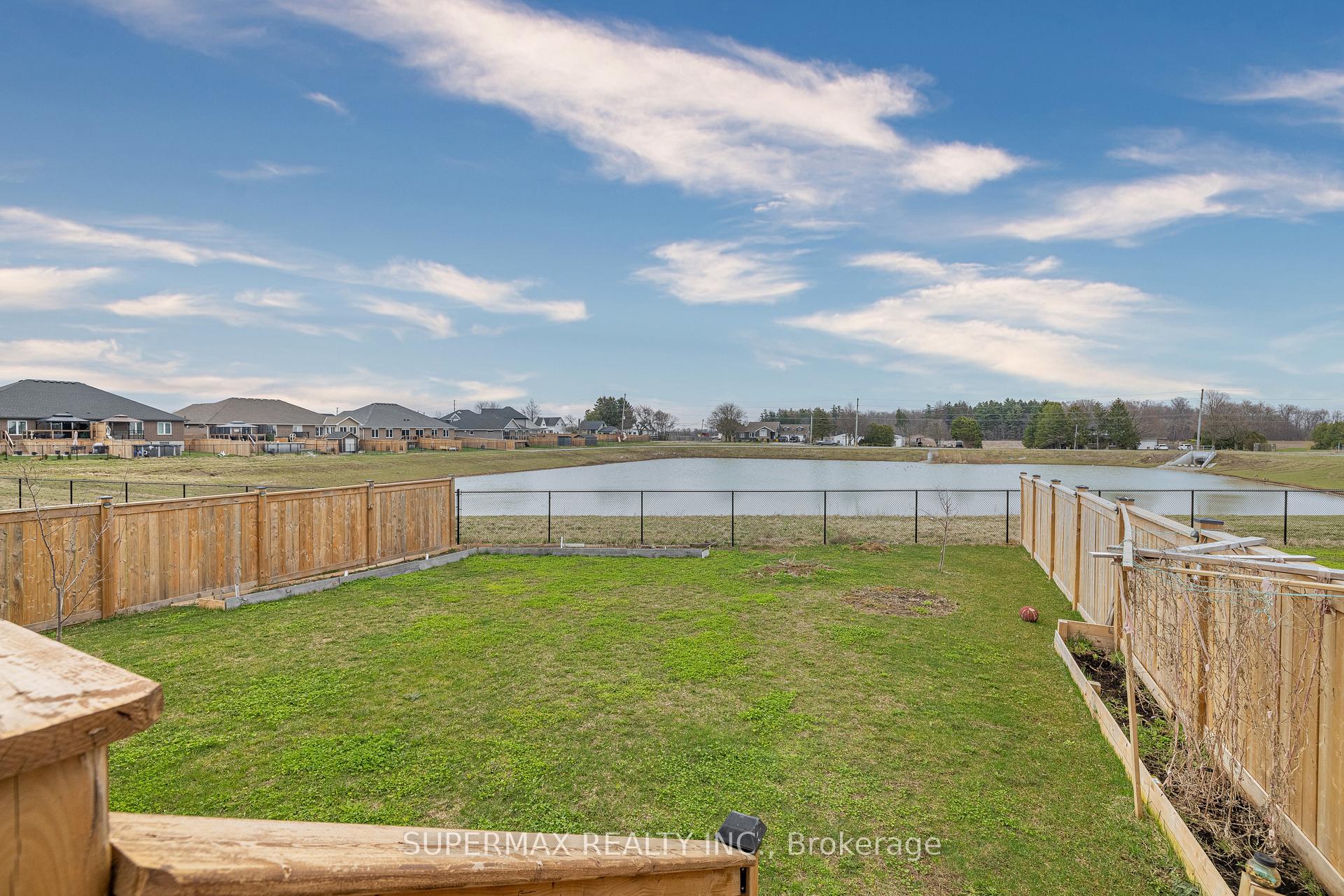 Photo 1 of 121 Renaissance Drive, St. Thomas — HOMEH