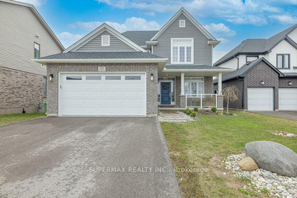 Photo 4 of 121 Renaissance Drive, St. Thomas — HOMEH