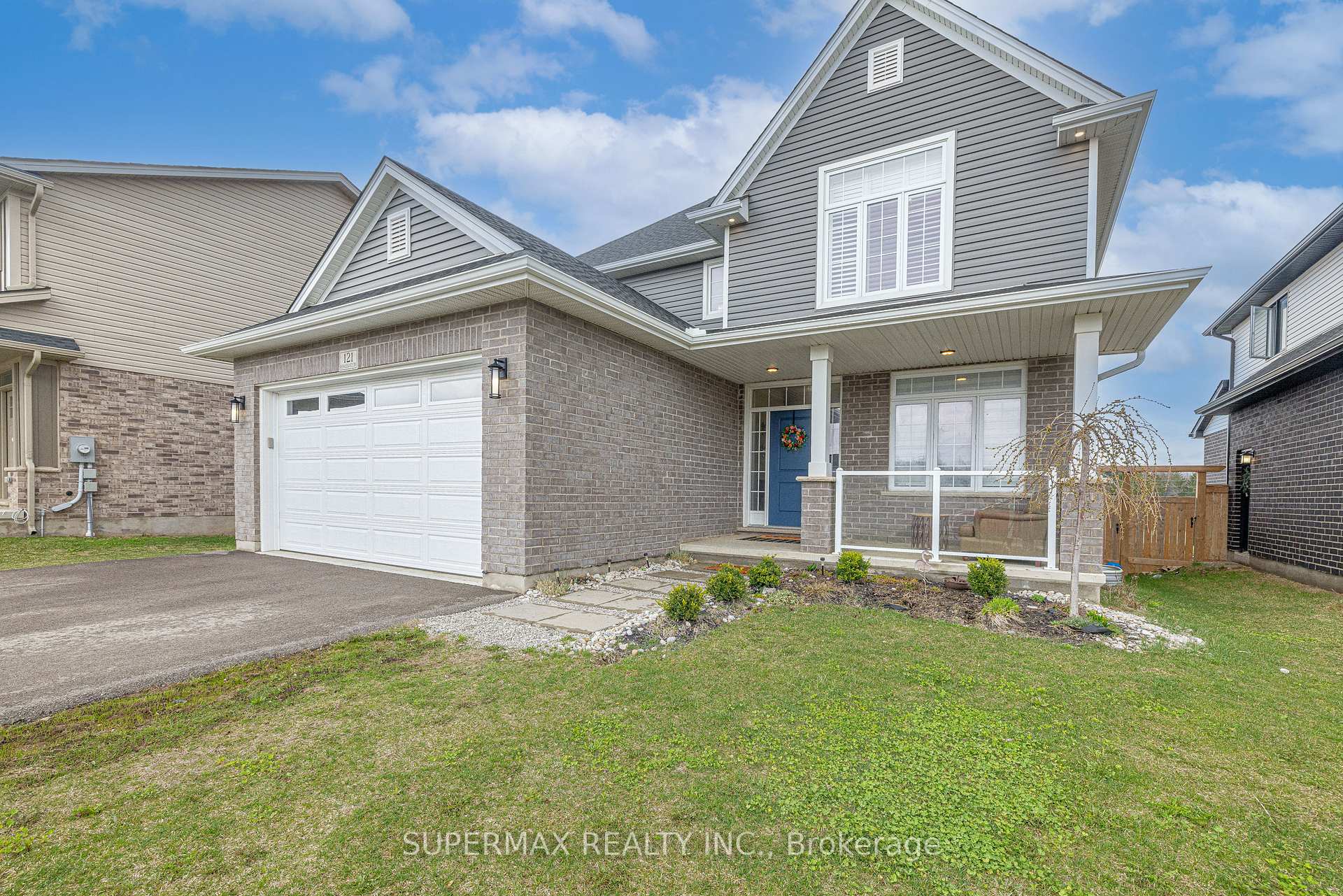 Photo 6 of 121 Renaissance Drive, St. Thomas — HOMEH