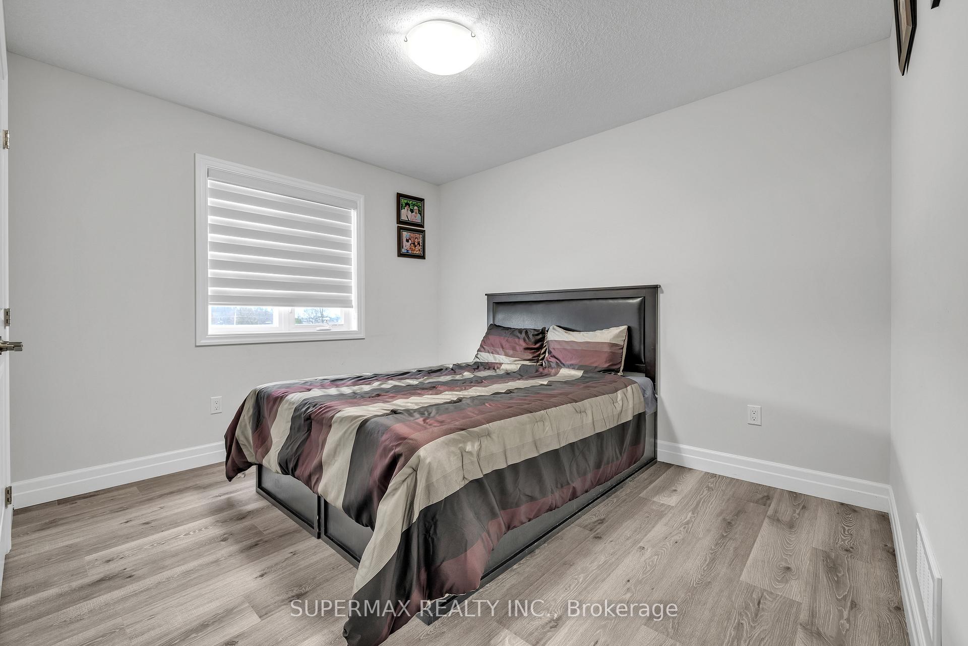 Photo 24 of 121 Renaissance Drive, St. Thomas — HOMEH