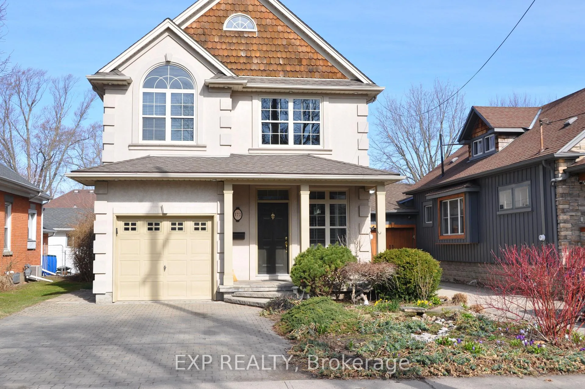 Photo 2 of 172 Dalhousie Avenue E, St. Catharines, Port Dalhousie — HOMEH