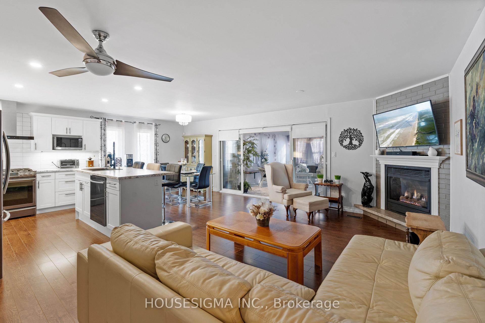 Photo 7 of 19 Dalewood Drive, St. Thomas — HOMEH