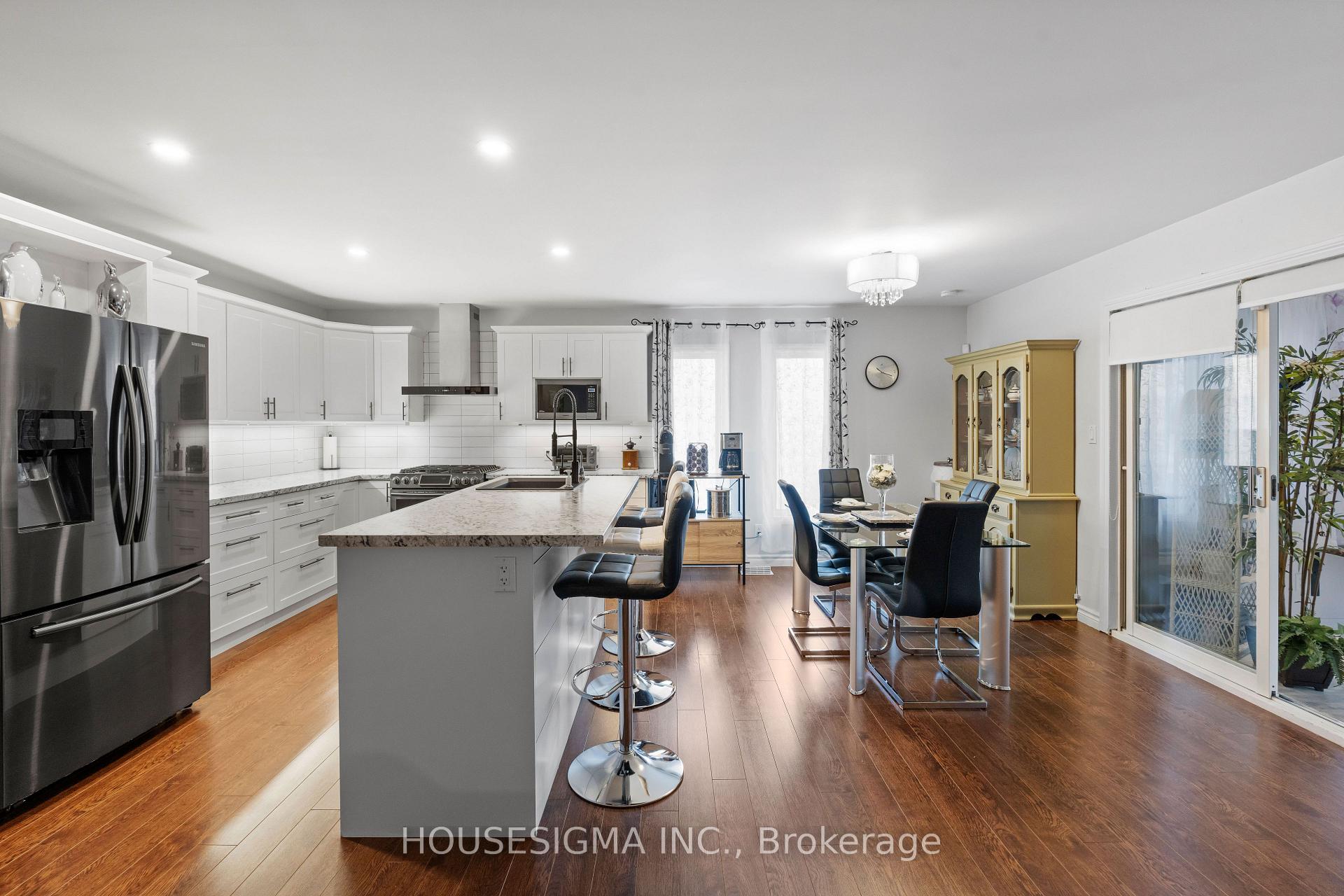 Photo 8 of 19 Dalewood Drive, St. Thomas — HOMEH