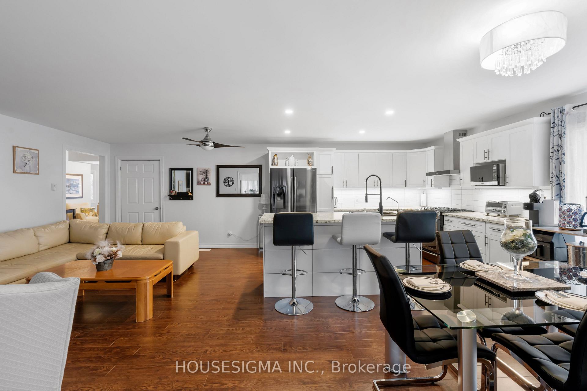 Photo 9 of 19 Dalewood Drive, St. Thomas — HOMEH