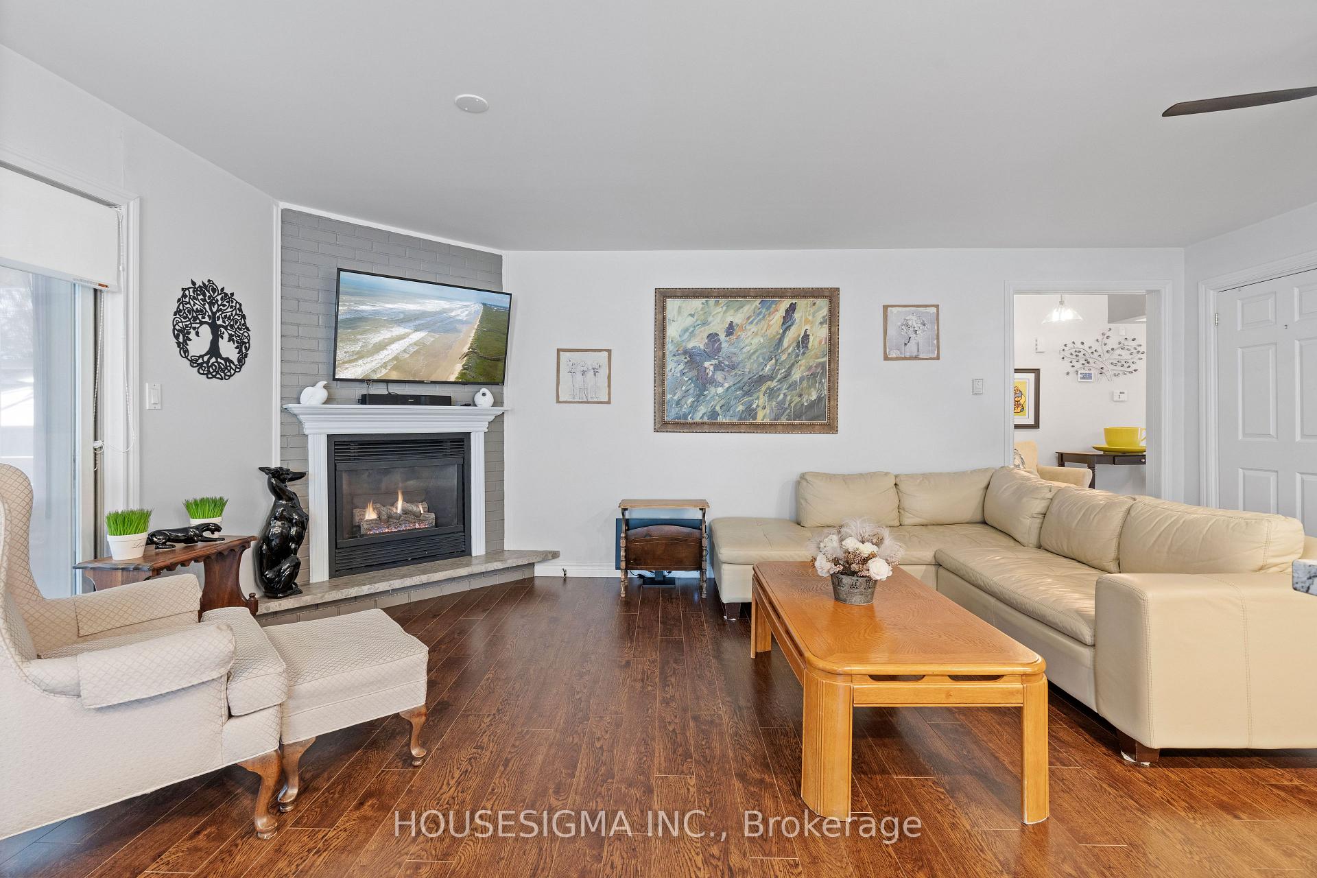 Photo 18 of 19 Dalewood Drive, St. Thomas — HOMEH
