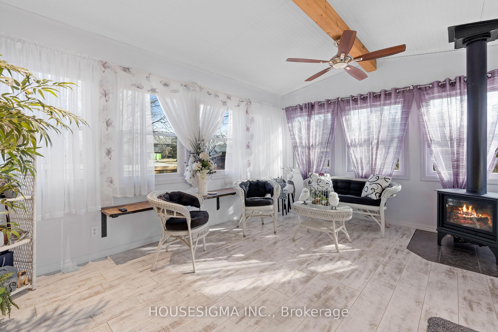 Photo 21 of 19 Dalewood Drive, St. Thomas — HOMEH
