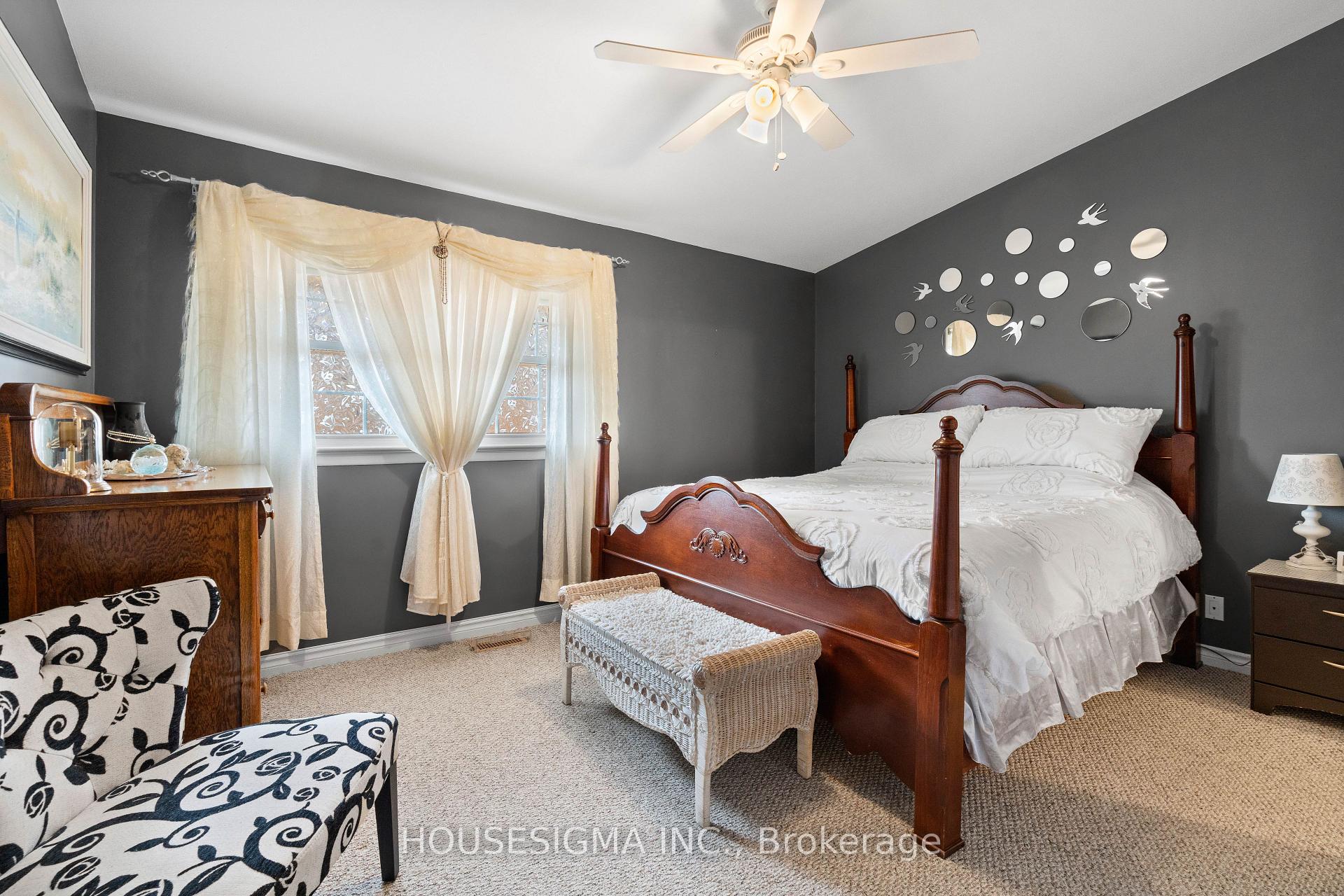 Photo 22 of 19 Dalewood Drive, St. Thomas — HOMEH