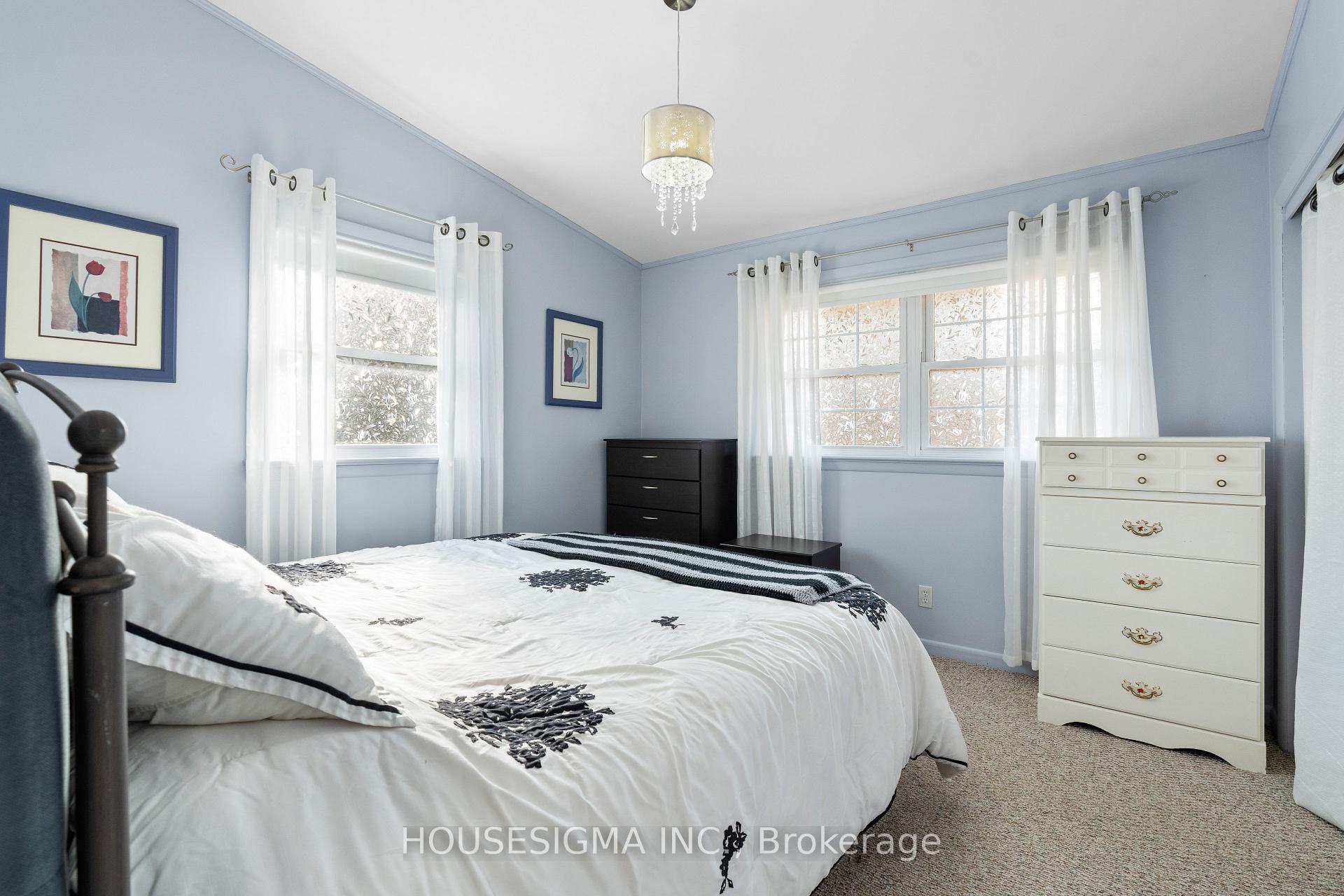 Photo 25 of 19 Dalewood Drive, St. Thomas — HOMEH