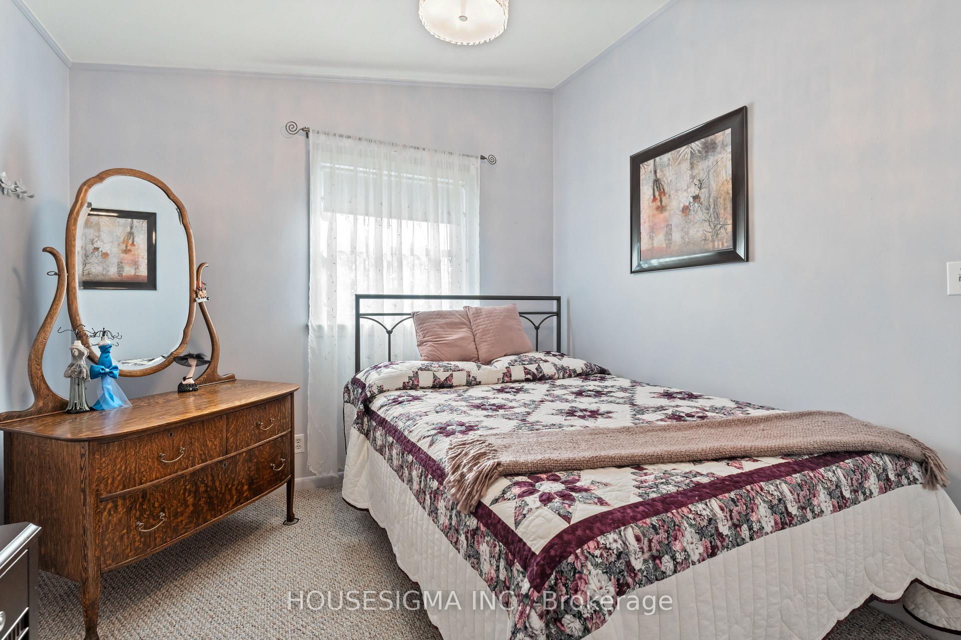 Photo 29 of 19 Dalewood Drive, St. Thomas — HOMEH