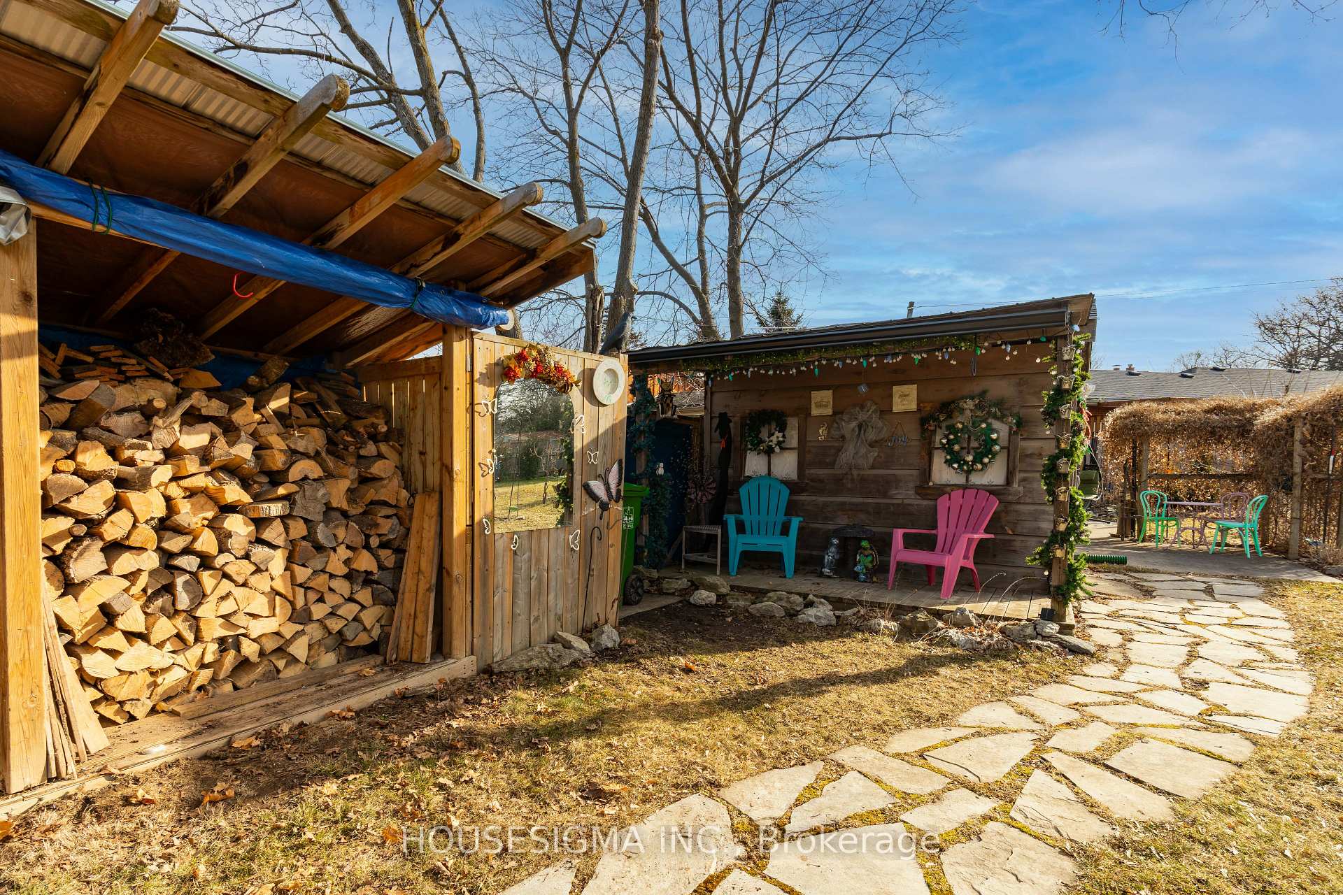Photo 38 of 19 Dalewood Drive, St. Thomas — HOMEH