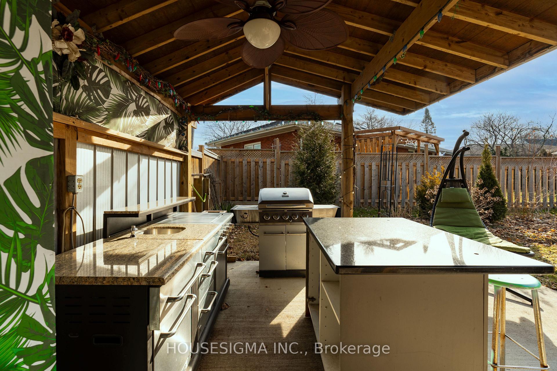 Photo 42 of 19 Dalewood Drive, St. Thomas — HOMEH