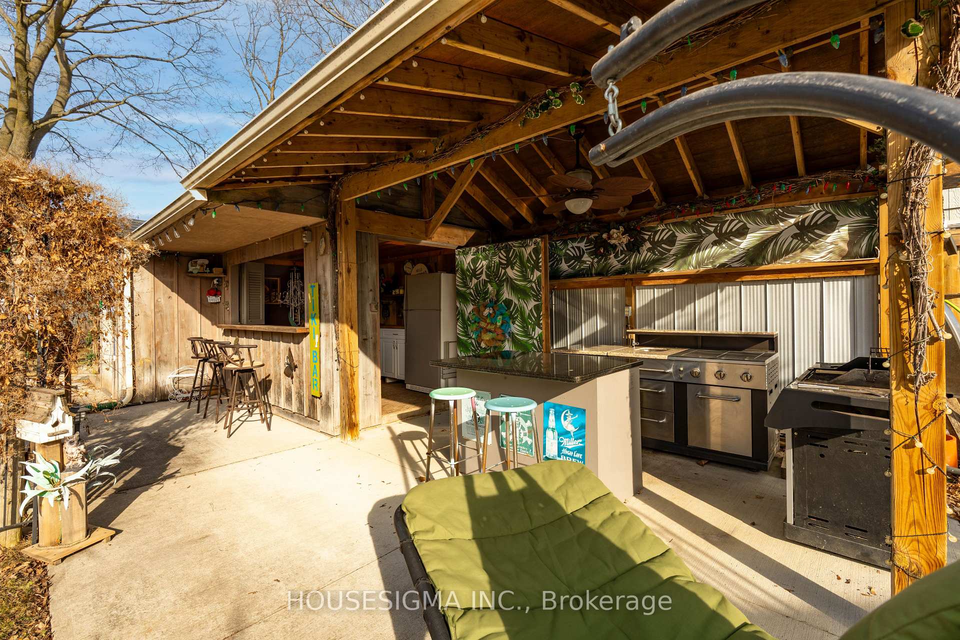 Photo 43 of 19 Dalewood Drive, St. Thomas — HOMEH