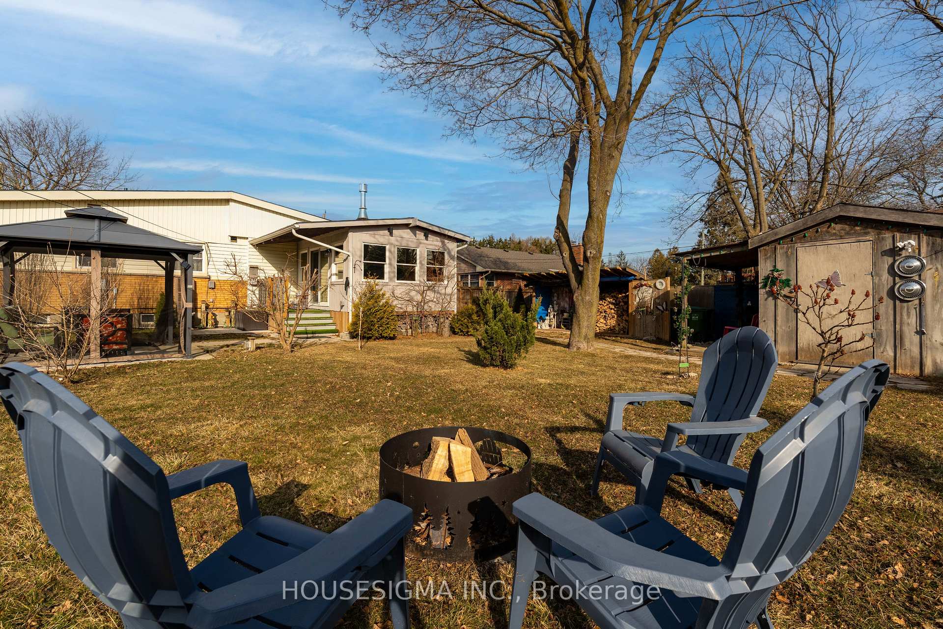 Photo 44 of 19 Dalewood Drive, St. Thomas — HOMEH