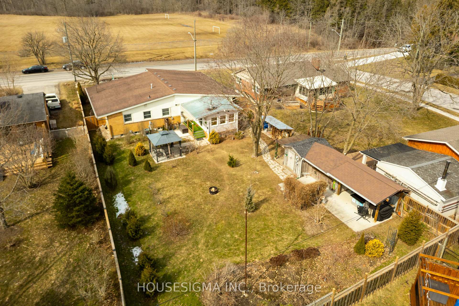 Photo 46 of 19 Dalewood Drive, St. Thomas — HOMEH