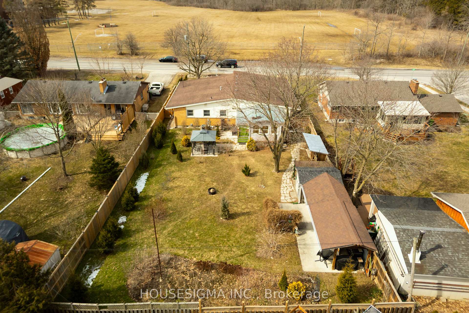 Photo 47 of 19 Dalewood Drive, St. Thomas — HOMEH
