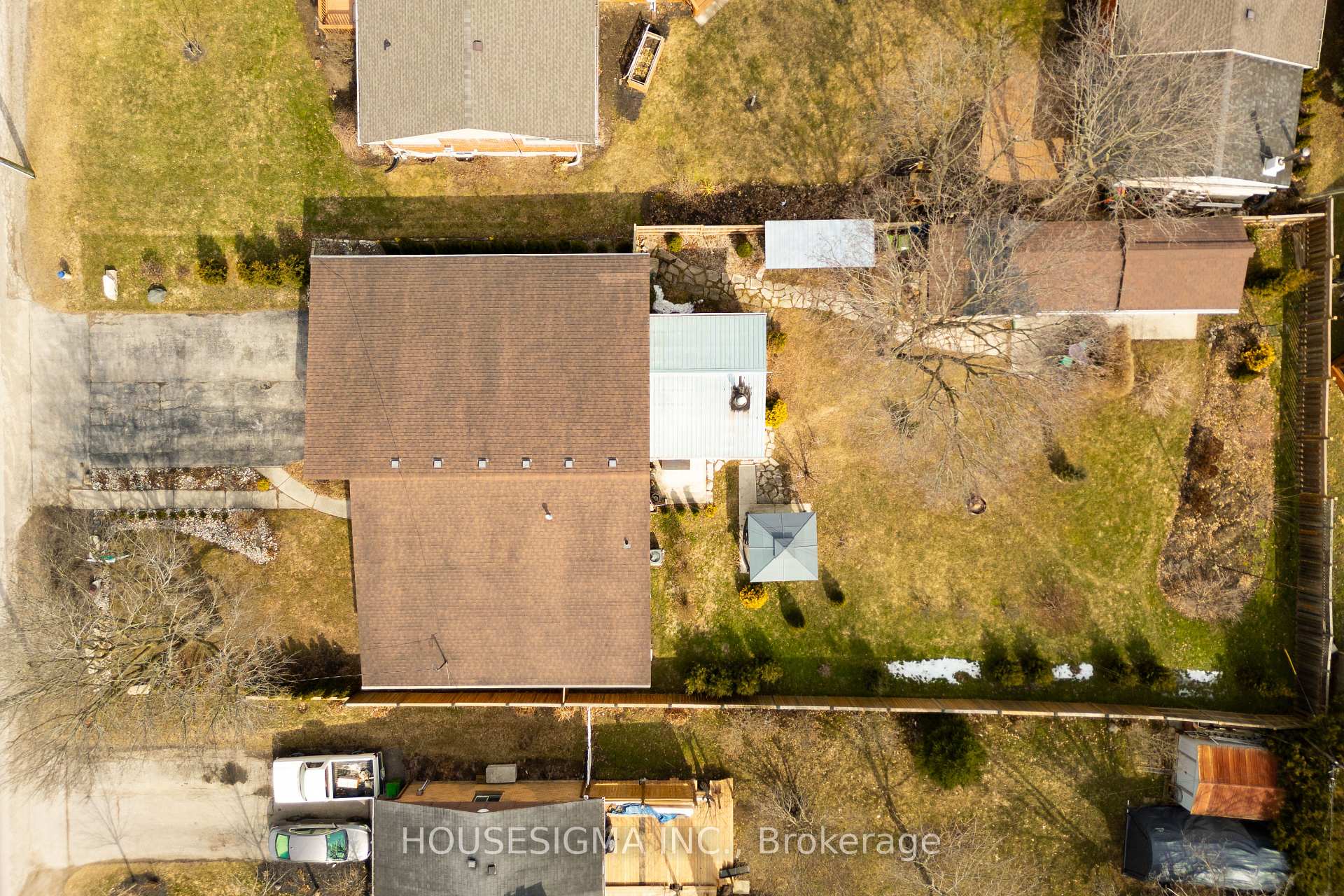Photo 48 of 19 Dalewood Drive, St. Thomas — HOMEH