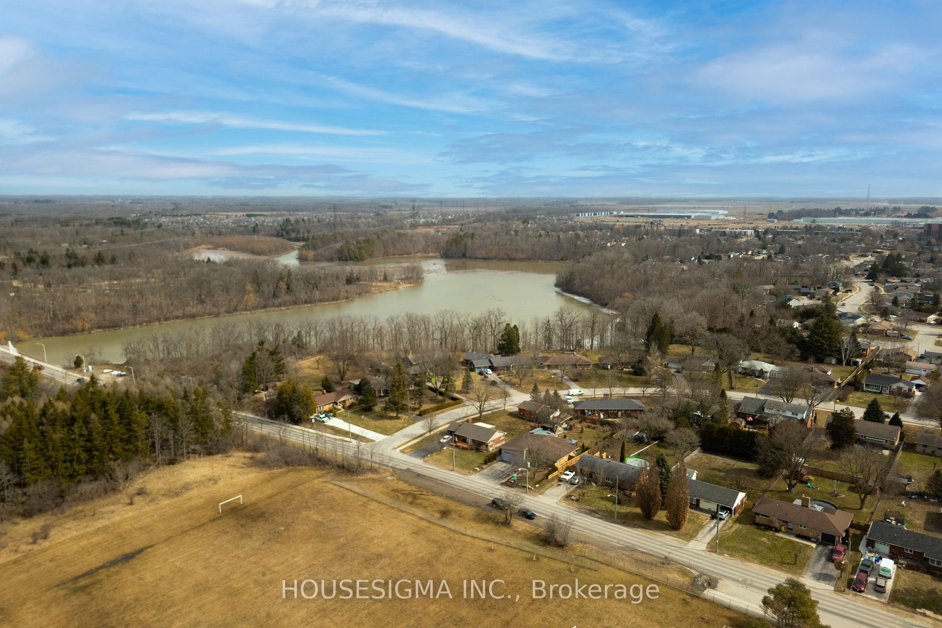 Photo 49 of 19 Dalewood Drive, St. Thomas — HOMEH